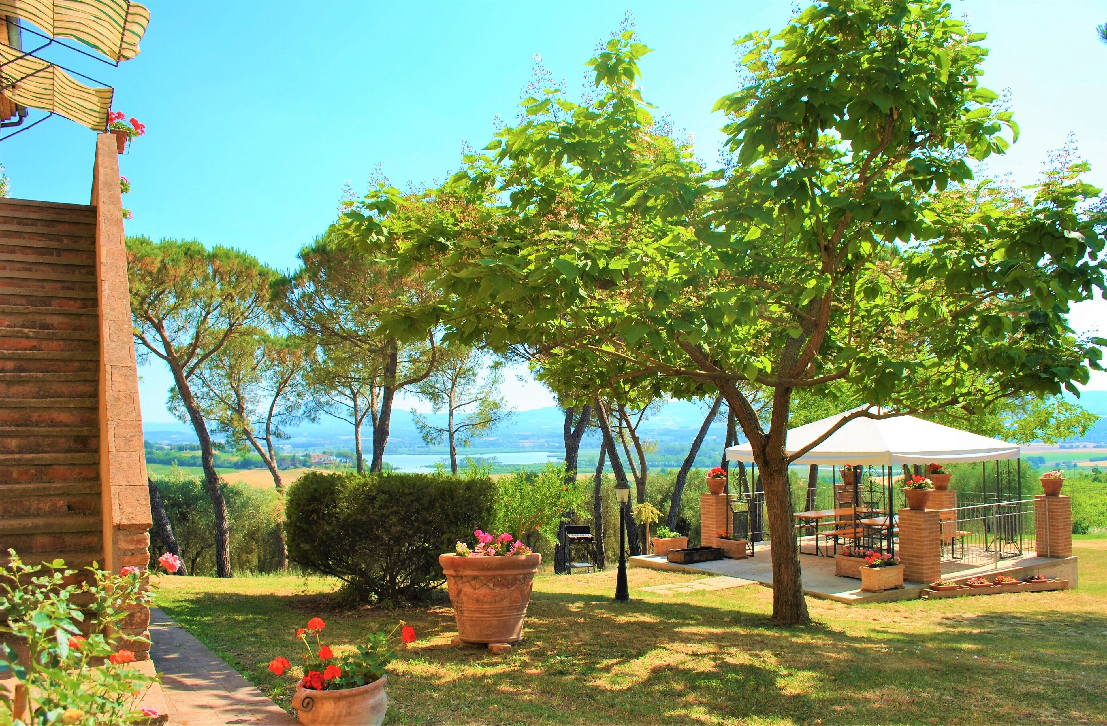 Villa Cozzano