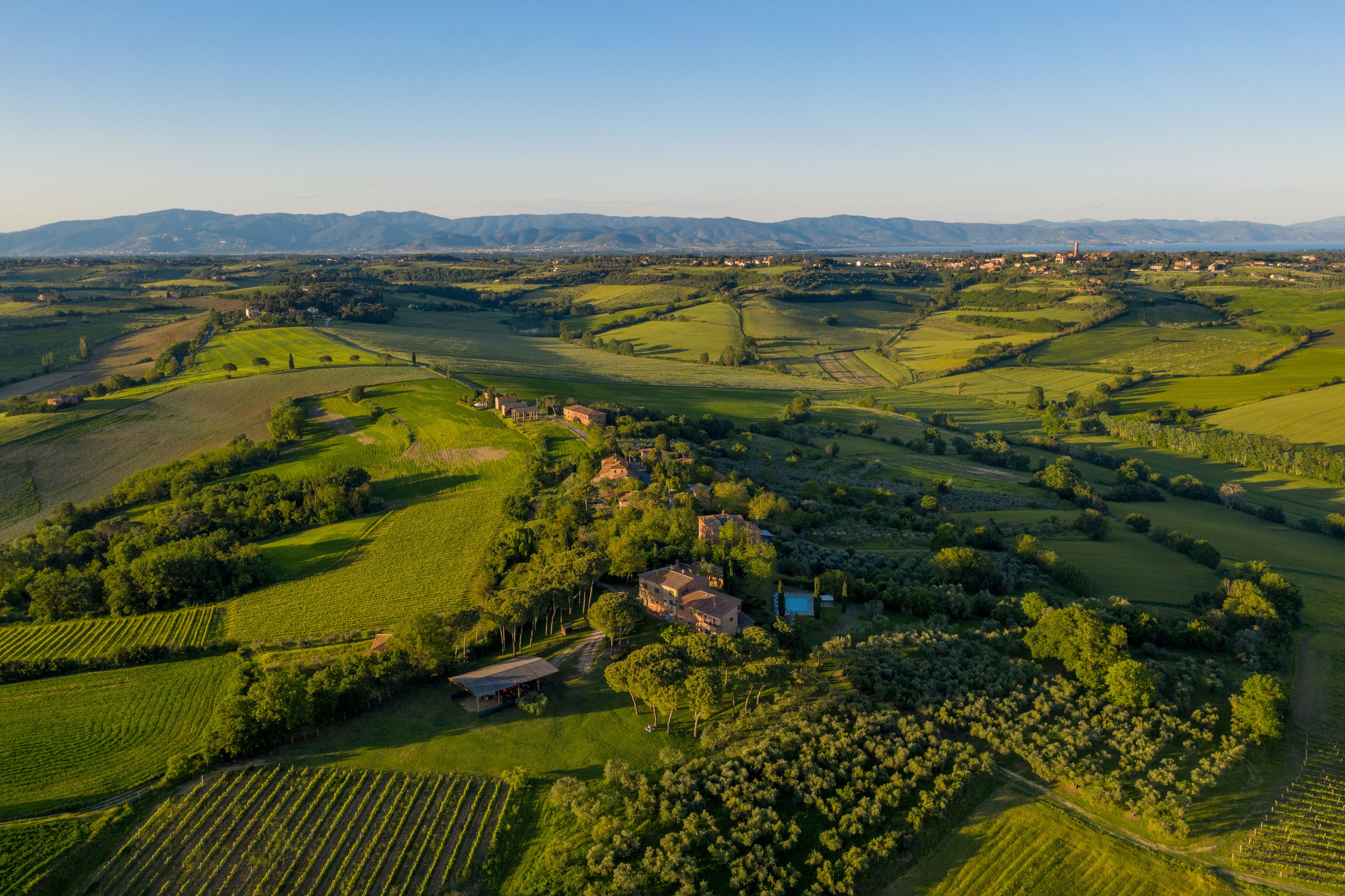Villa Cozzano