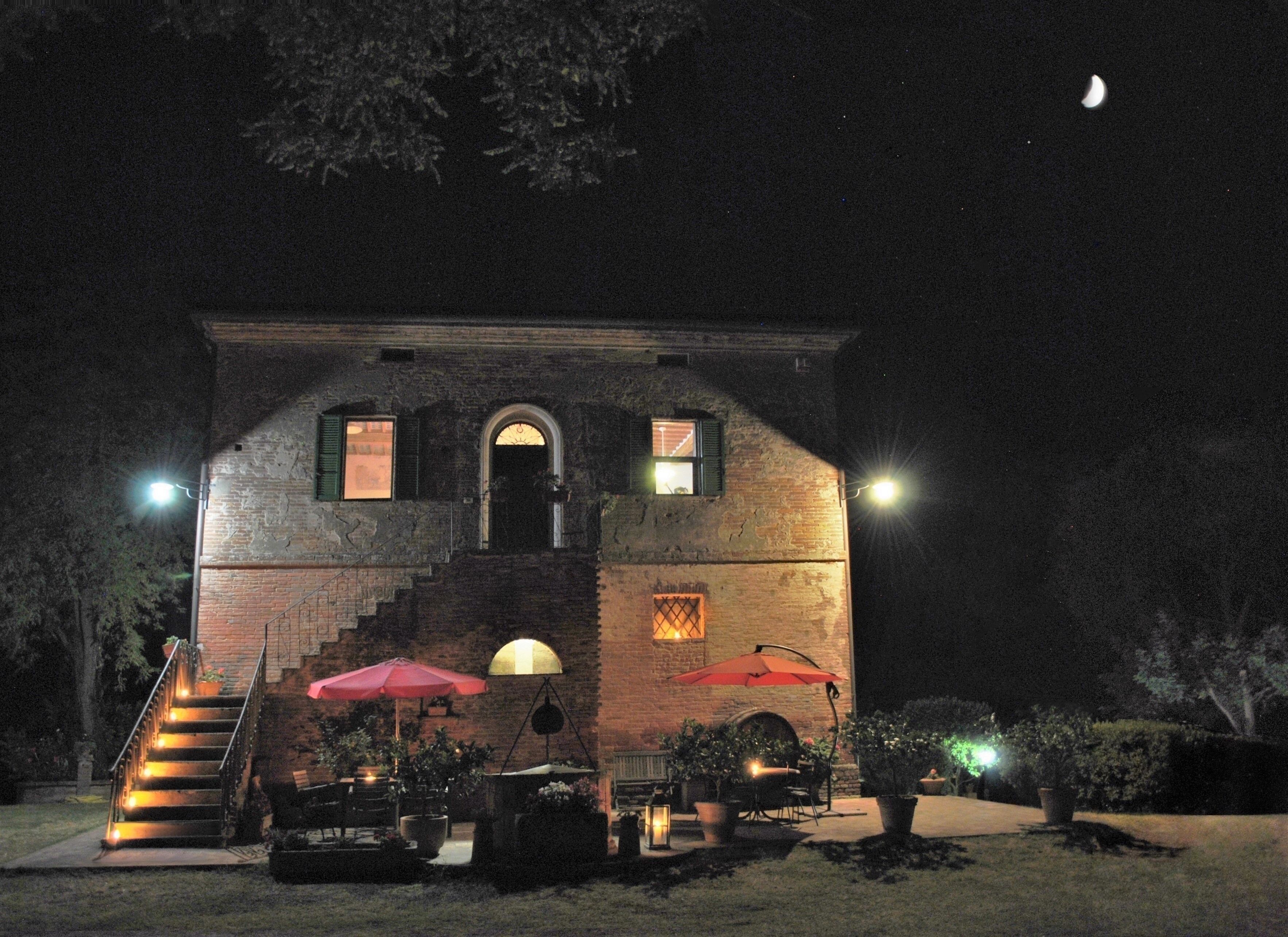 Villa Cozzano