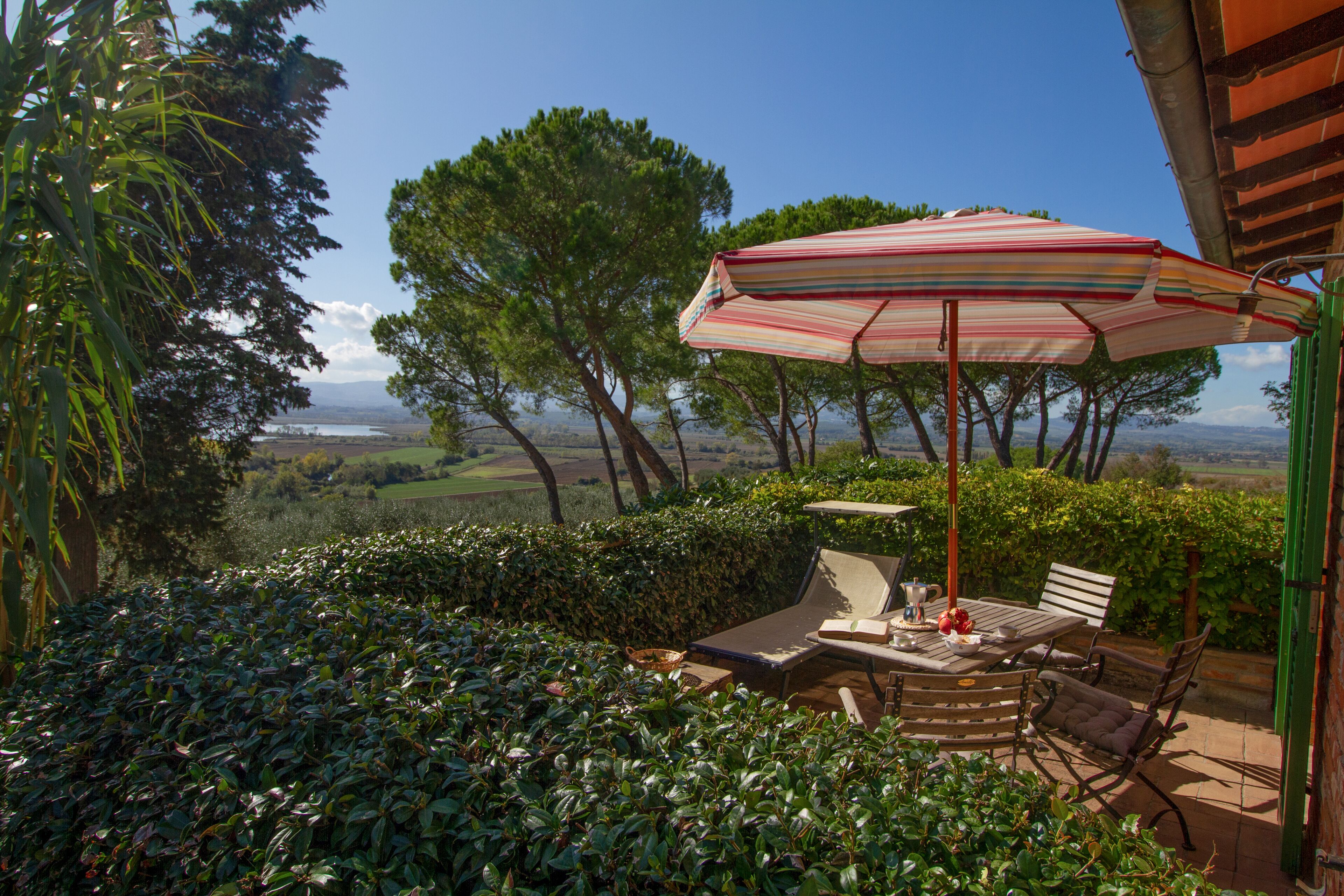 Villa Cozzano