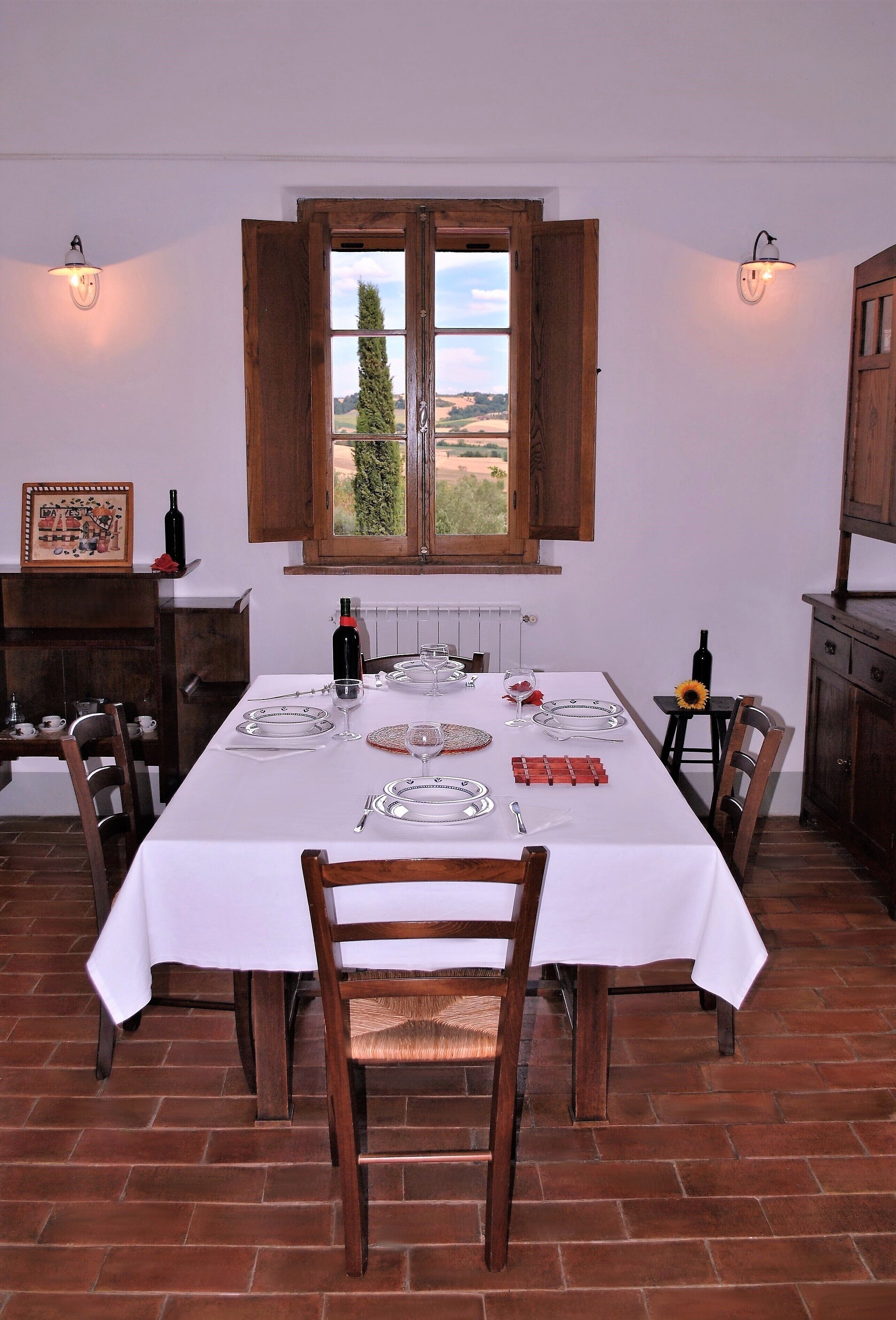 Villa Cozzano