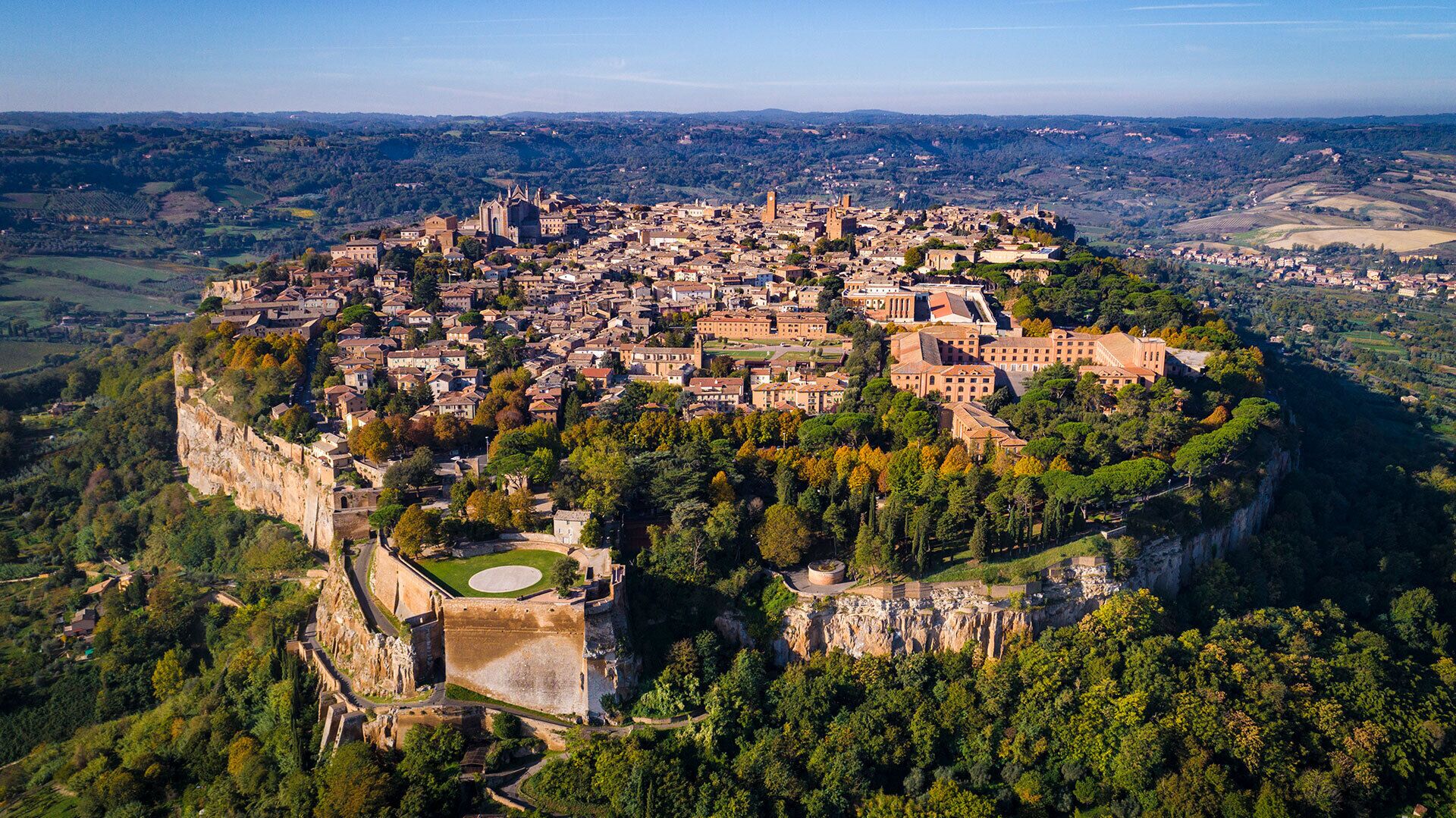 Villa Cozzano