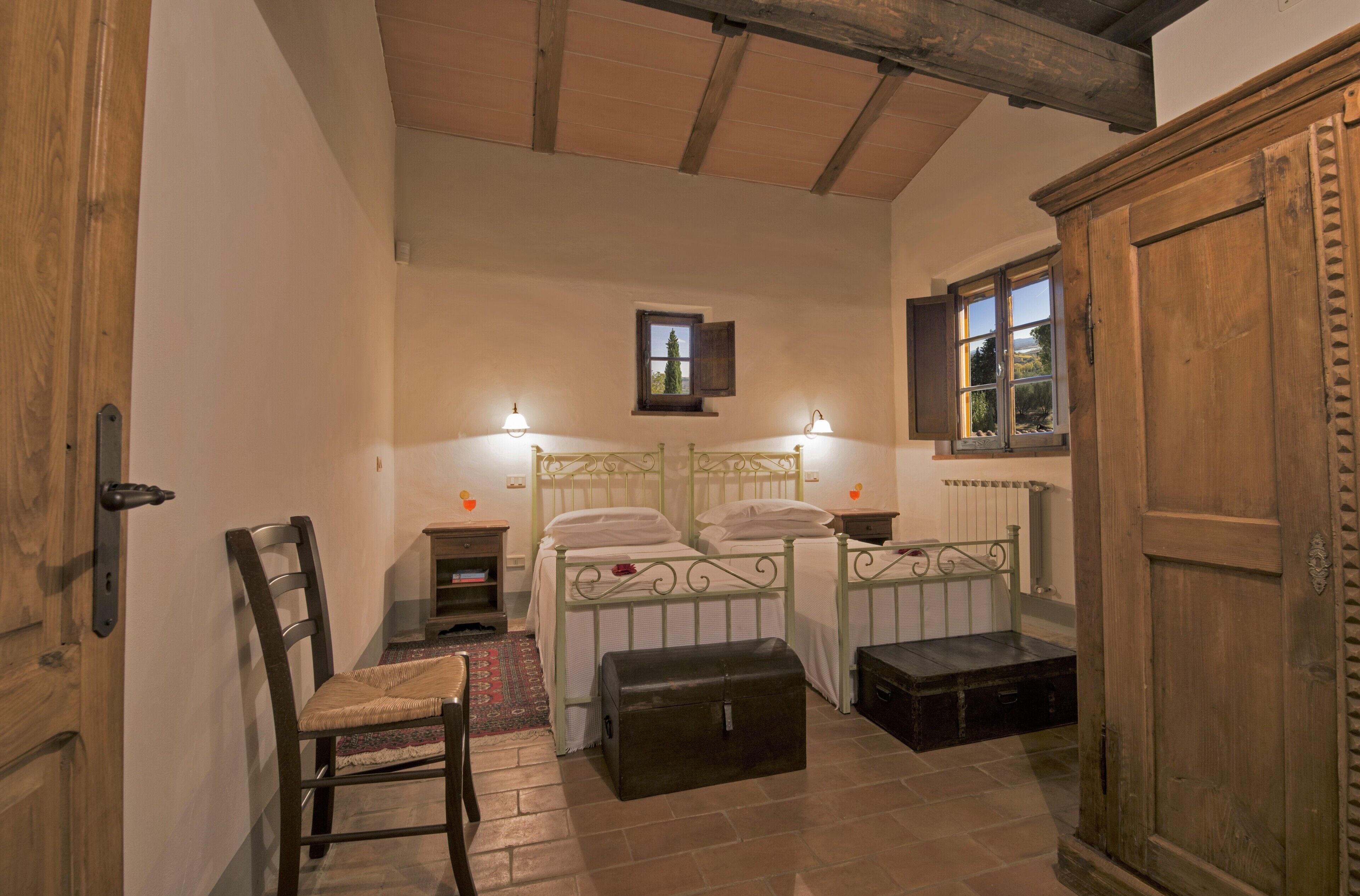 Villa Cozzano