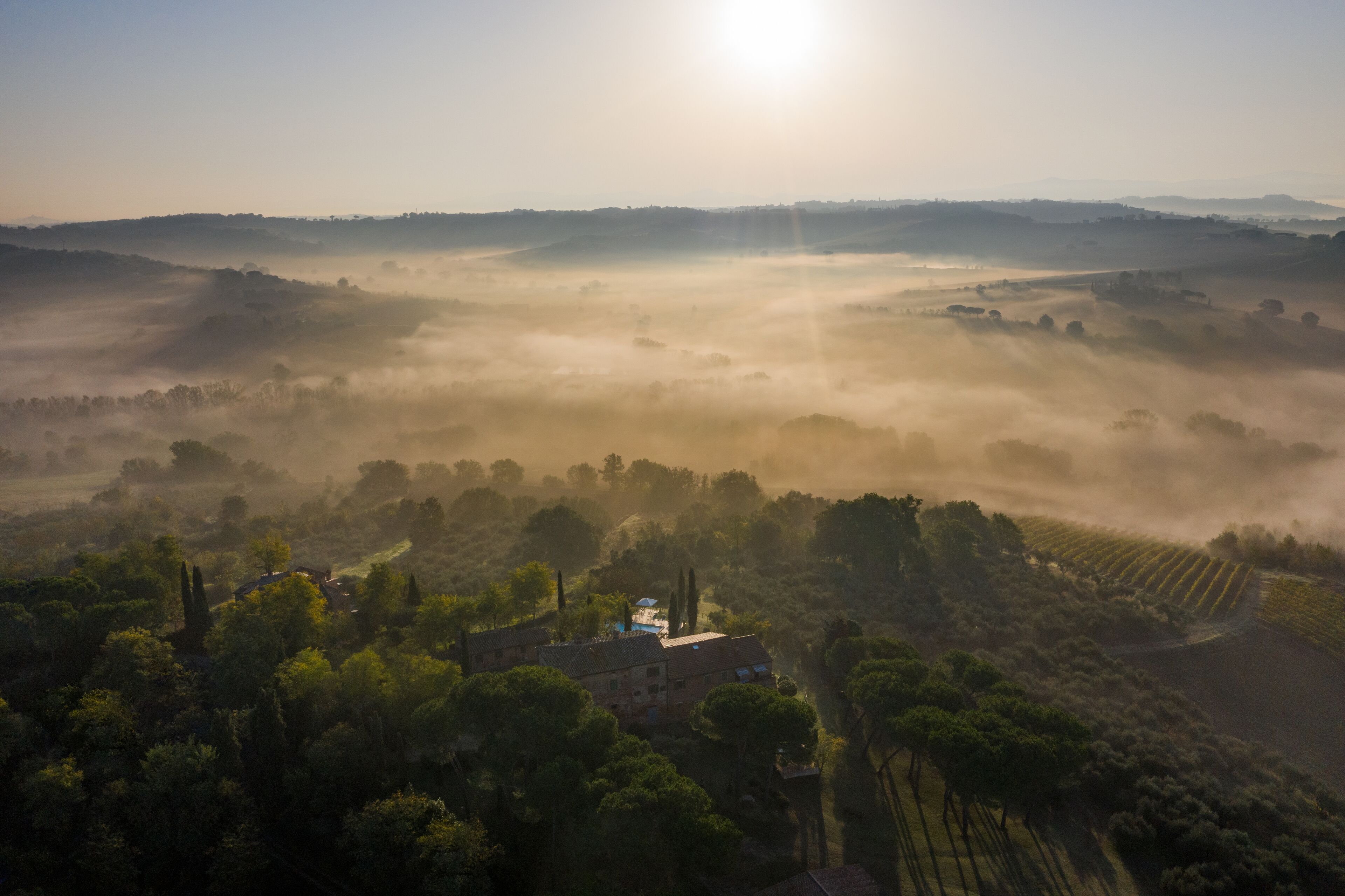 Villa Cozzano