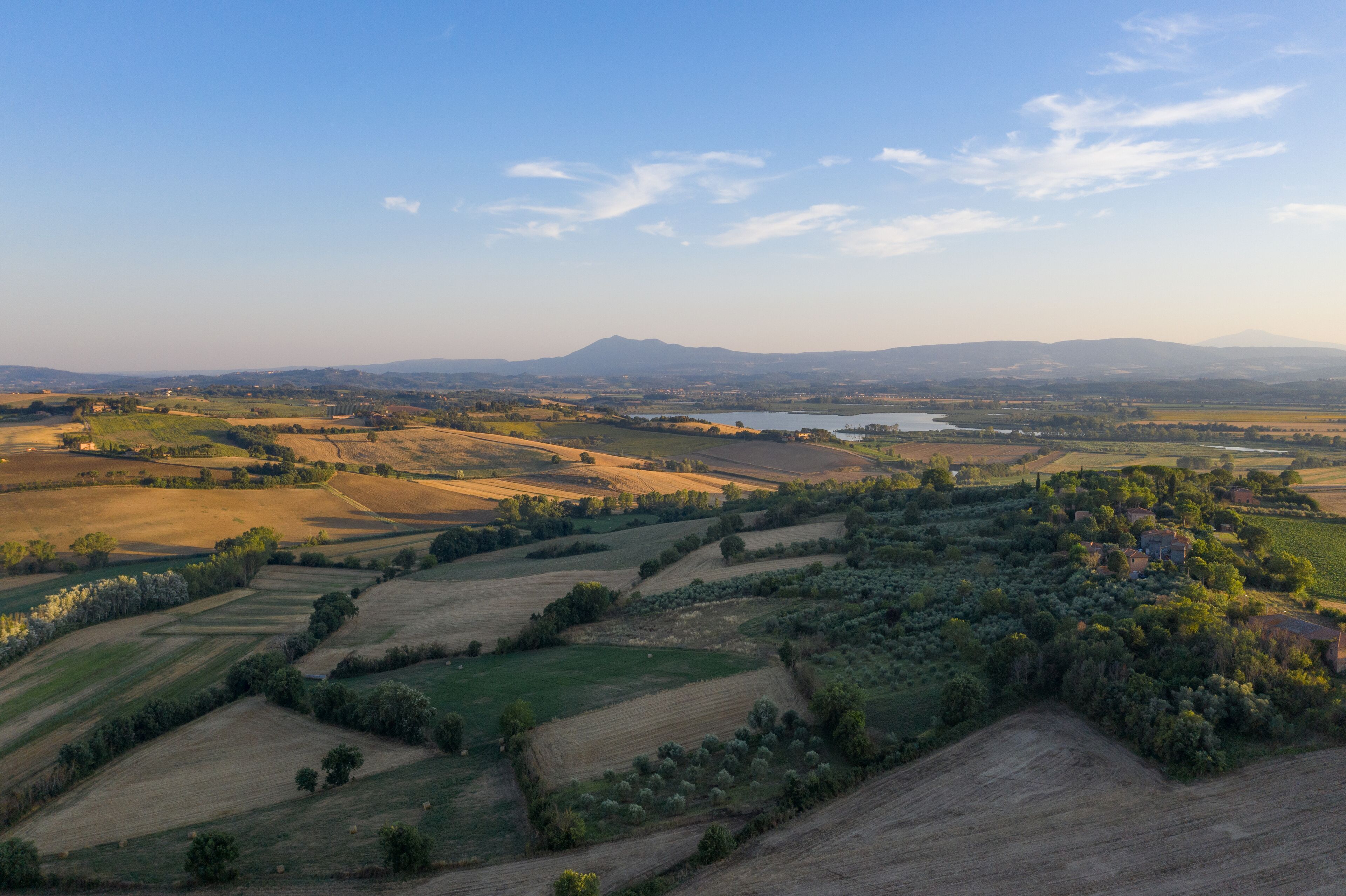 Villa Cozzano