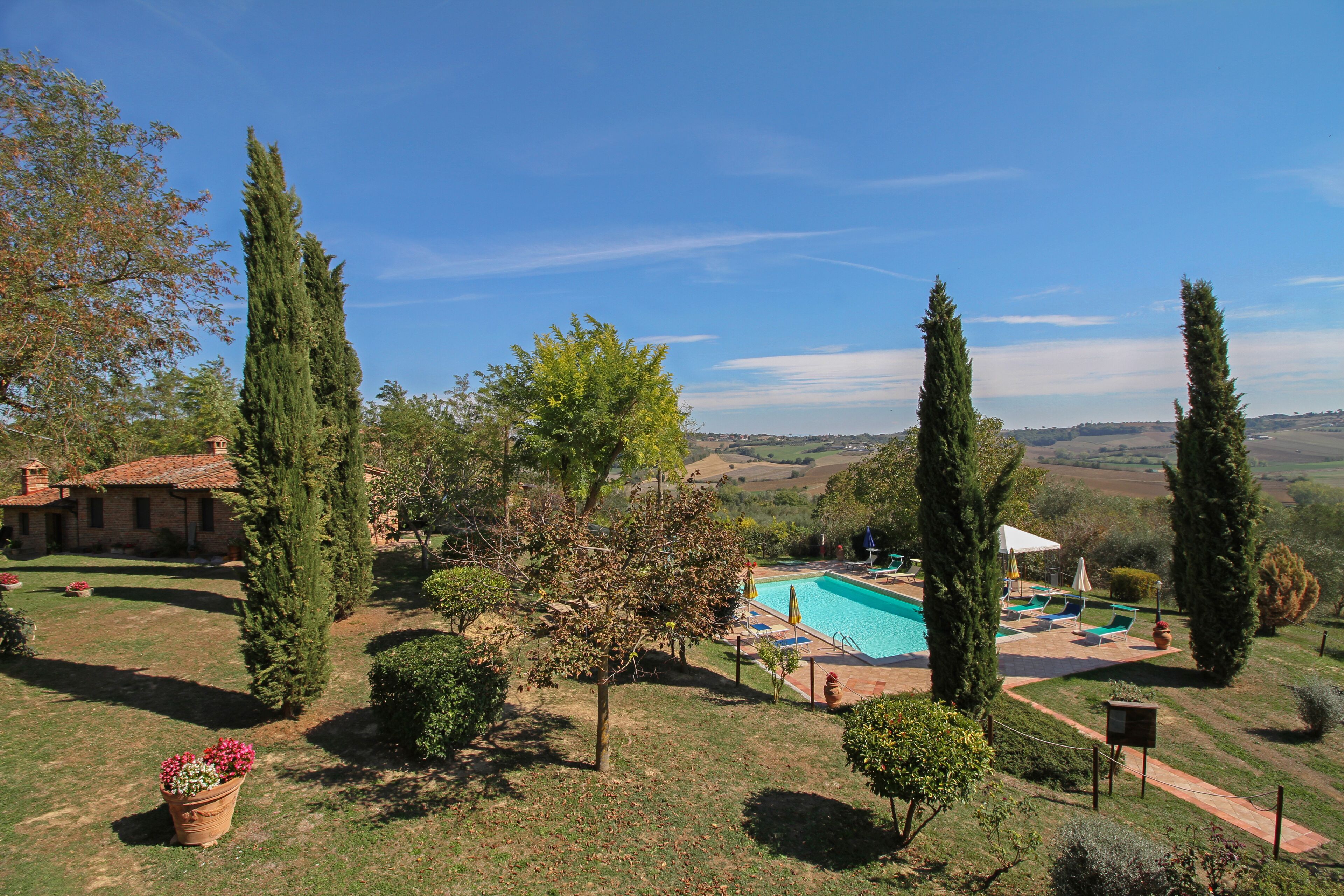 Villa Cozzano
