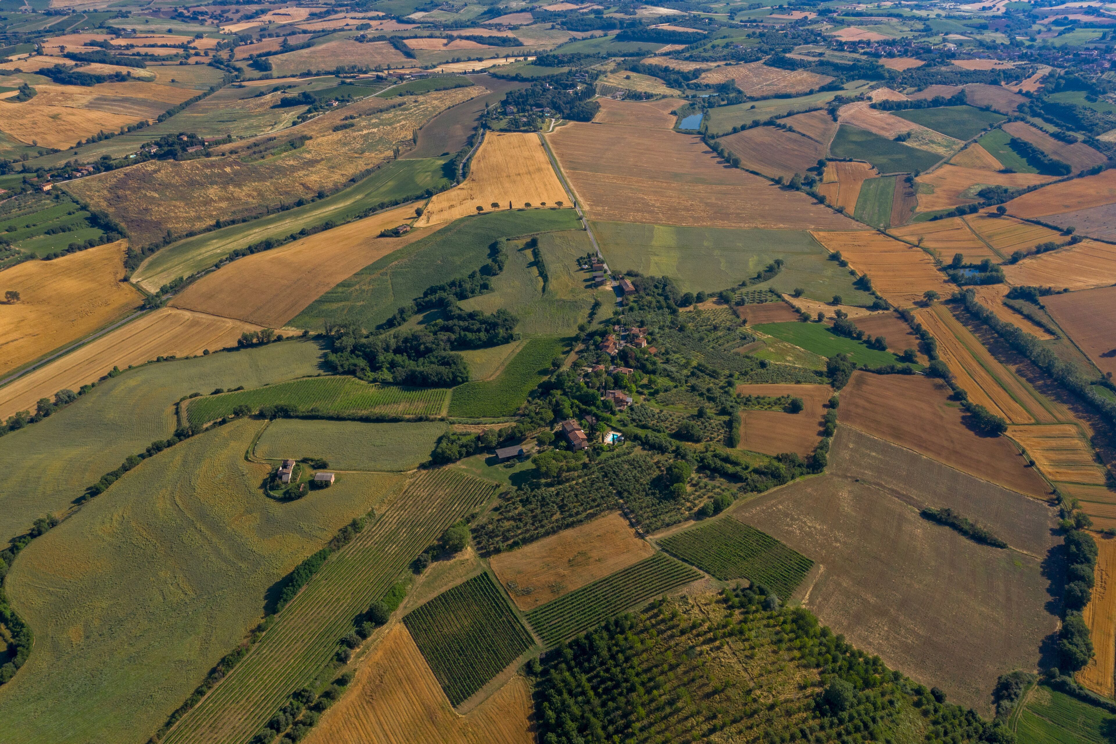 Villa Cozzano