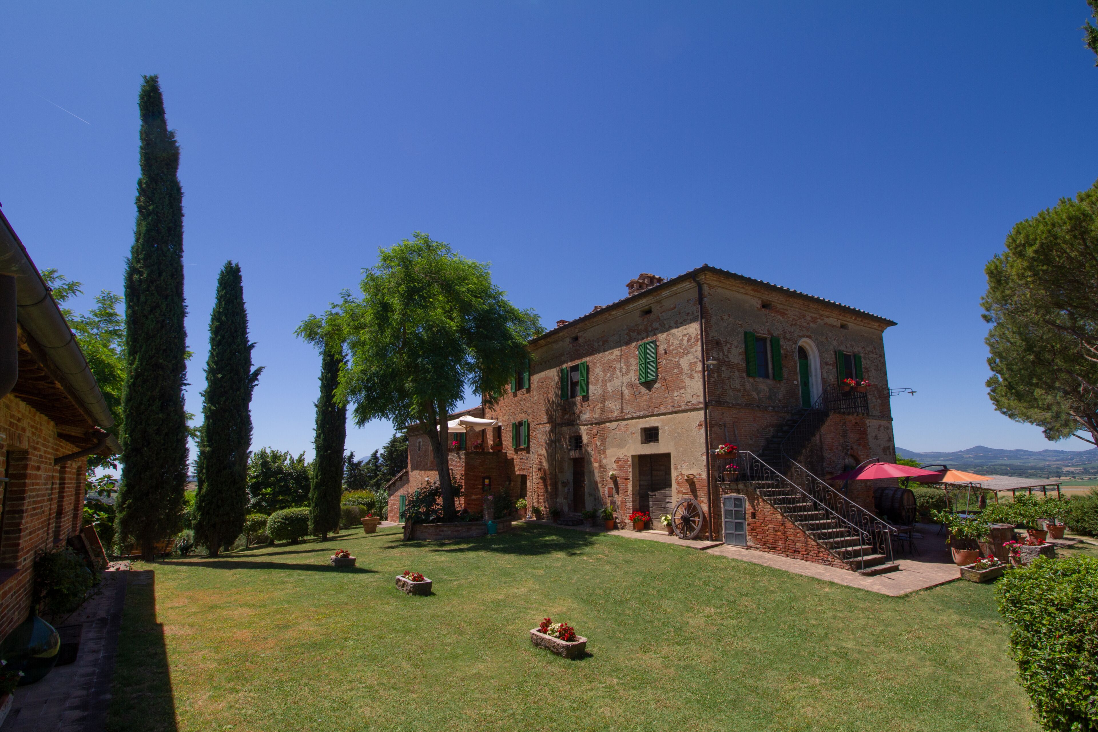Villa Cozzano