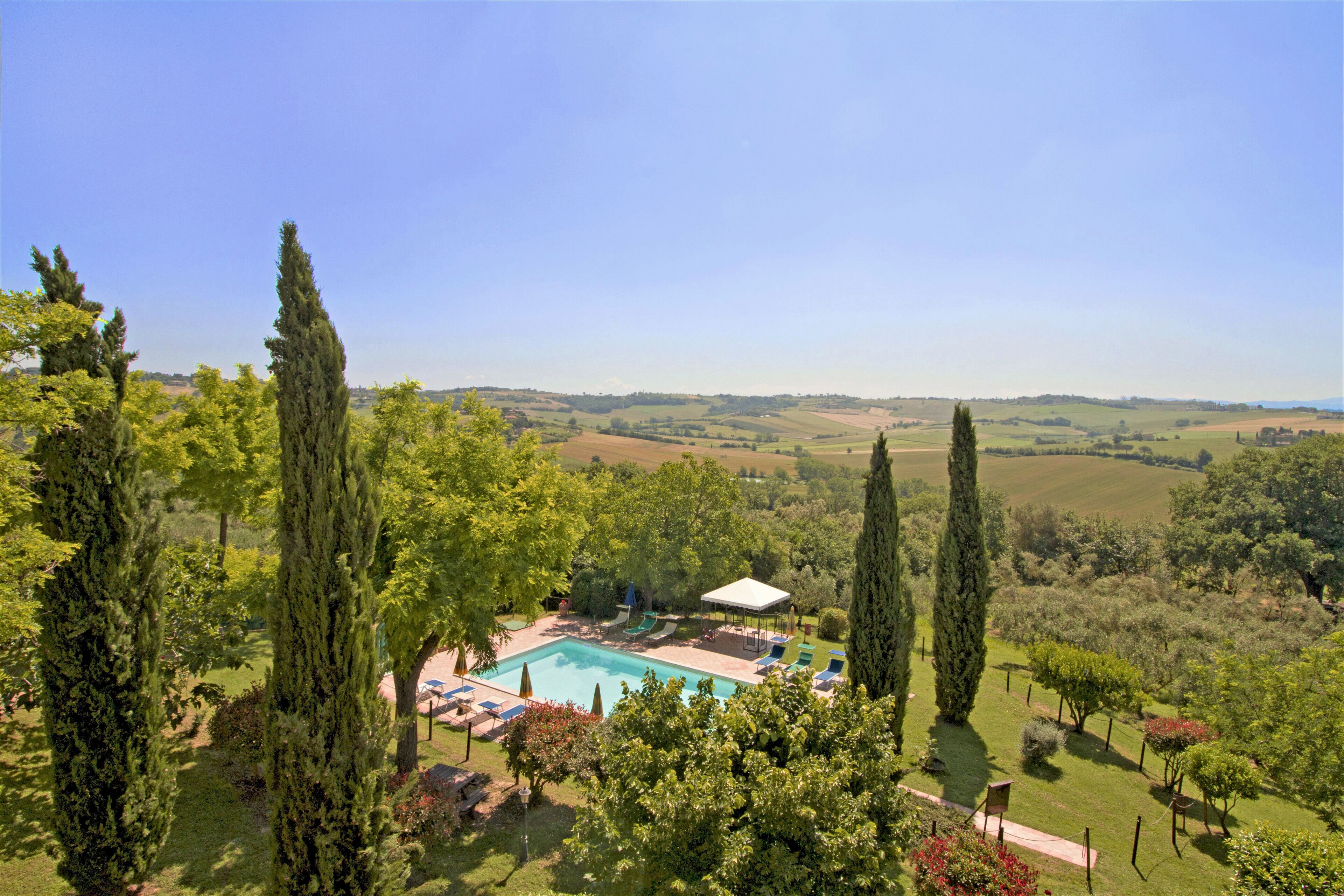 Villa Cozzano