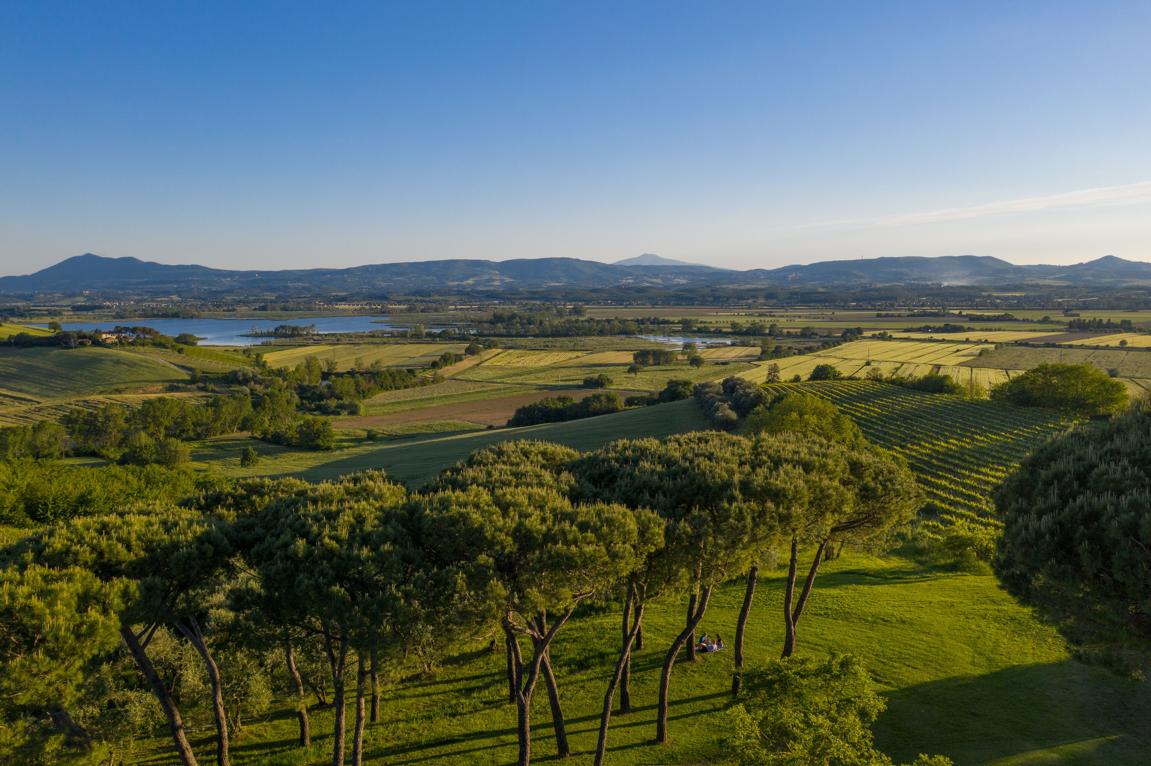 Villa Cozzano