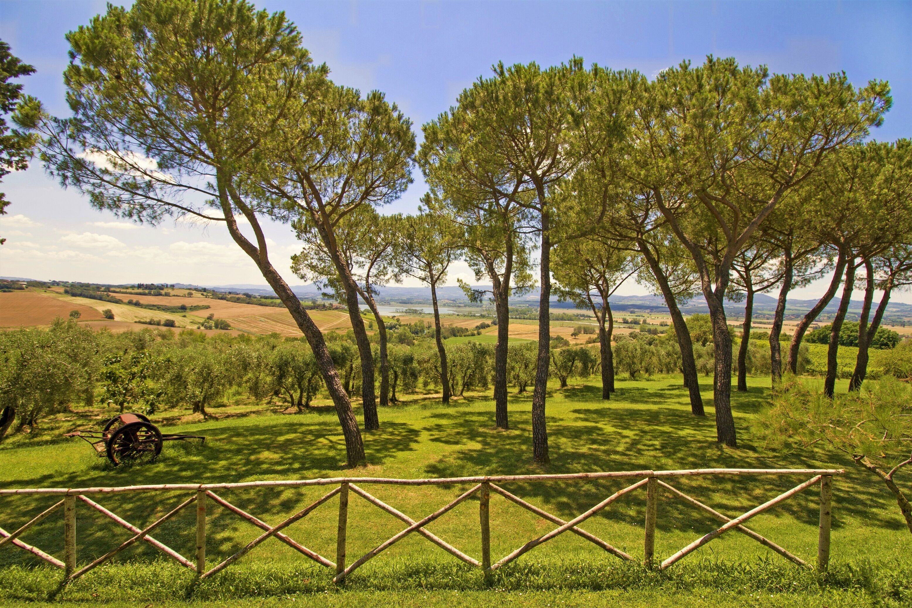Villa Cozzano