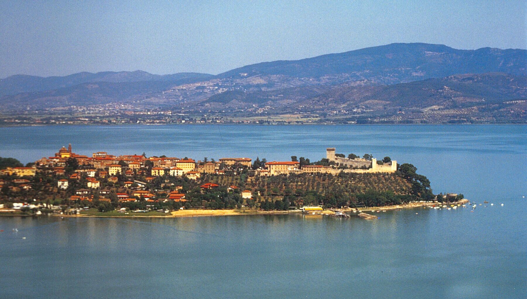Villa Cozzano