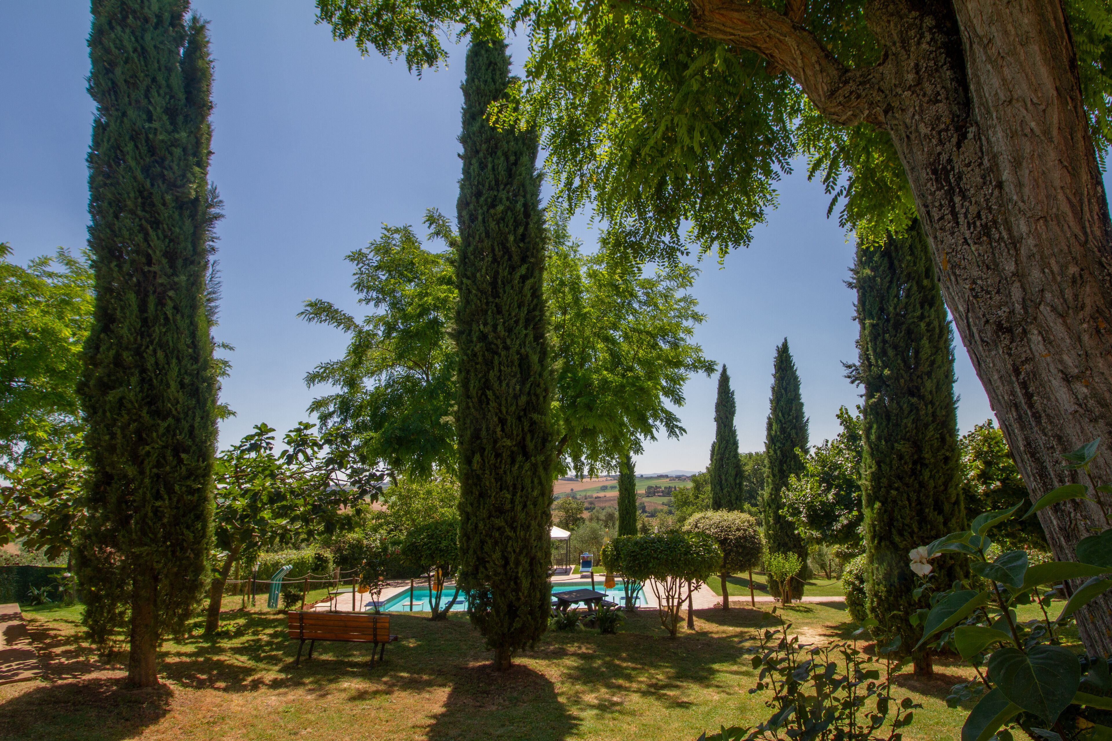 Villa Cozzano