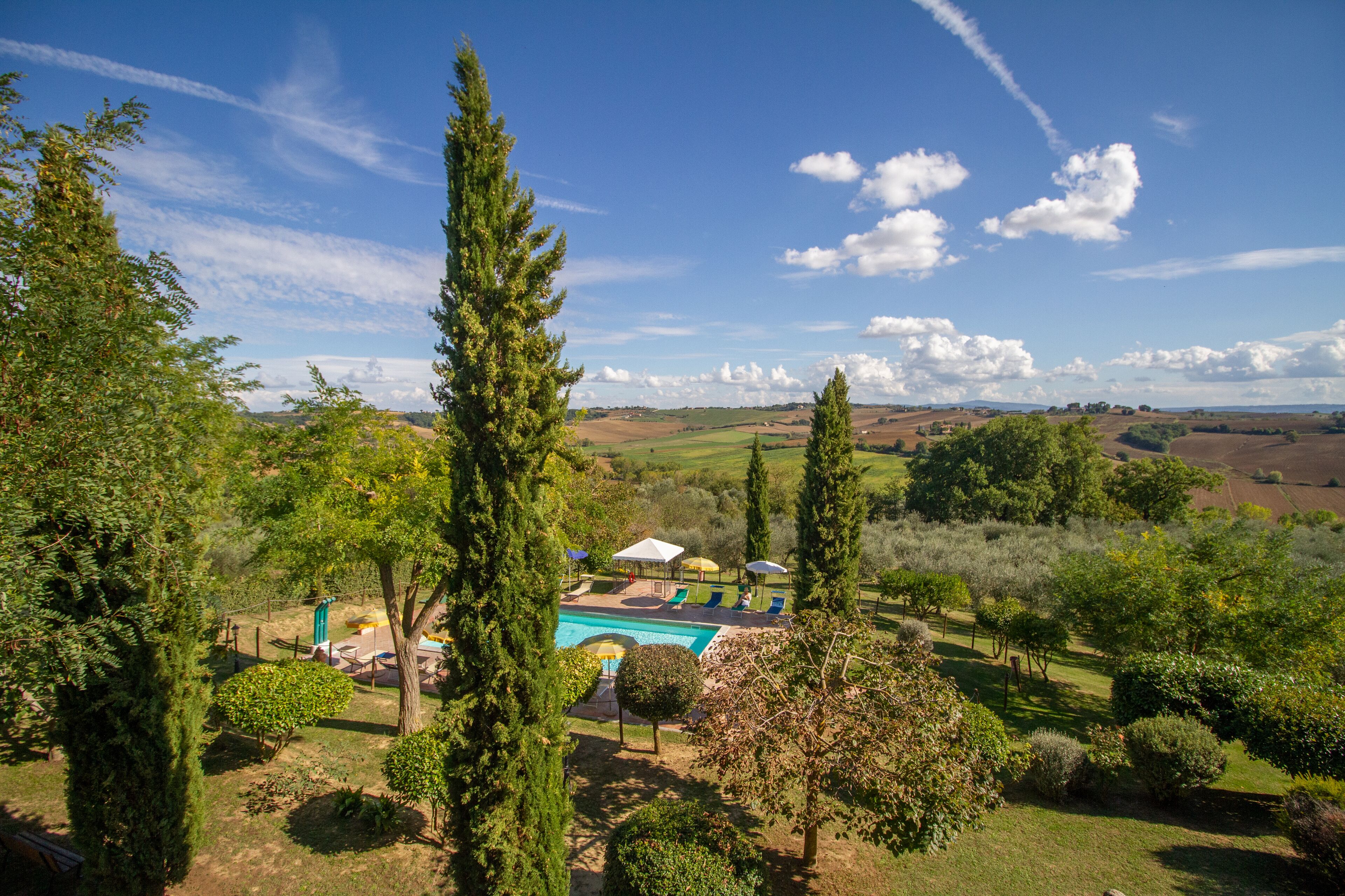 Villa Cozzano
