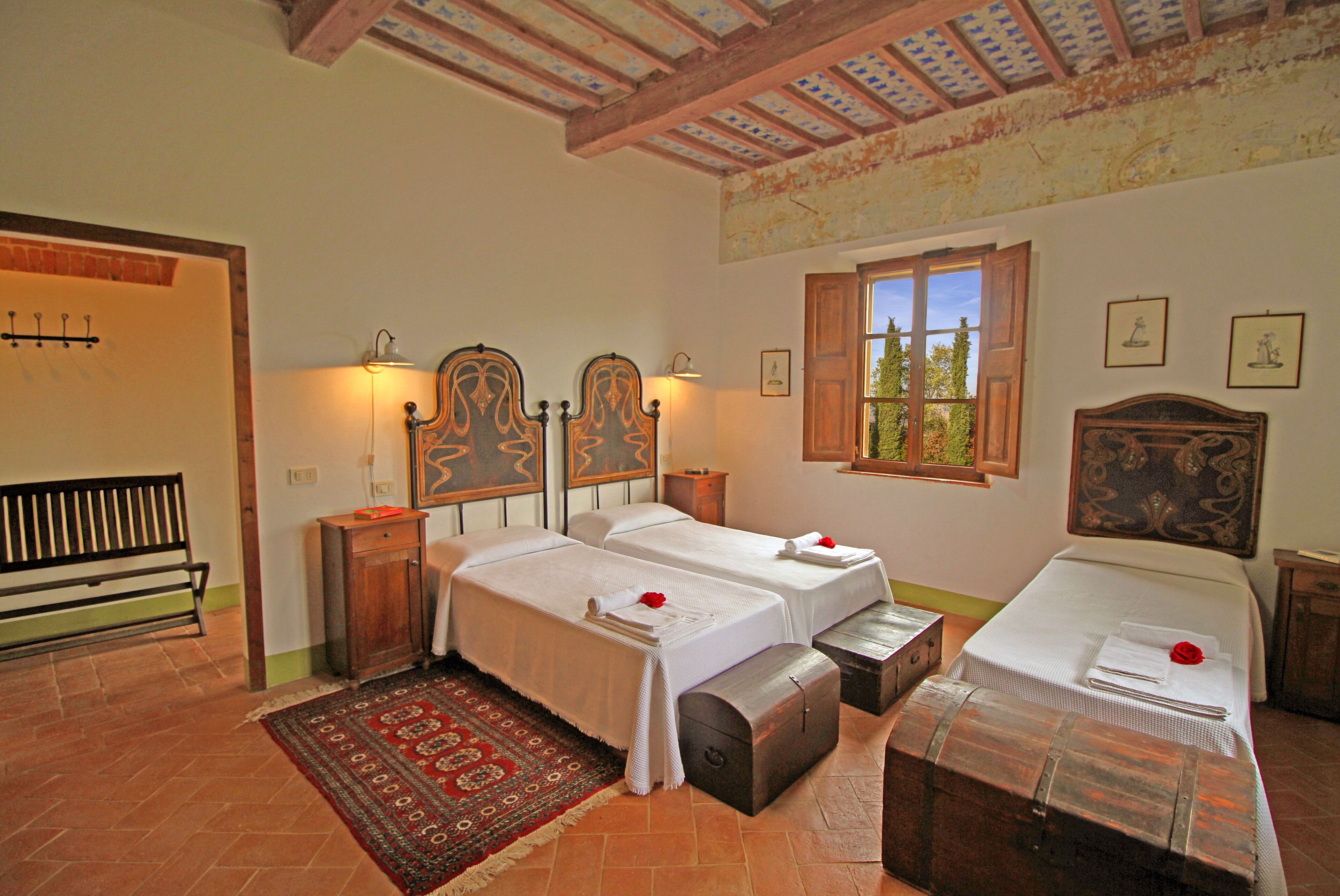 Villa Cozzano