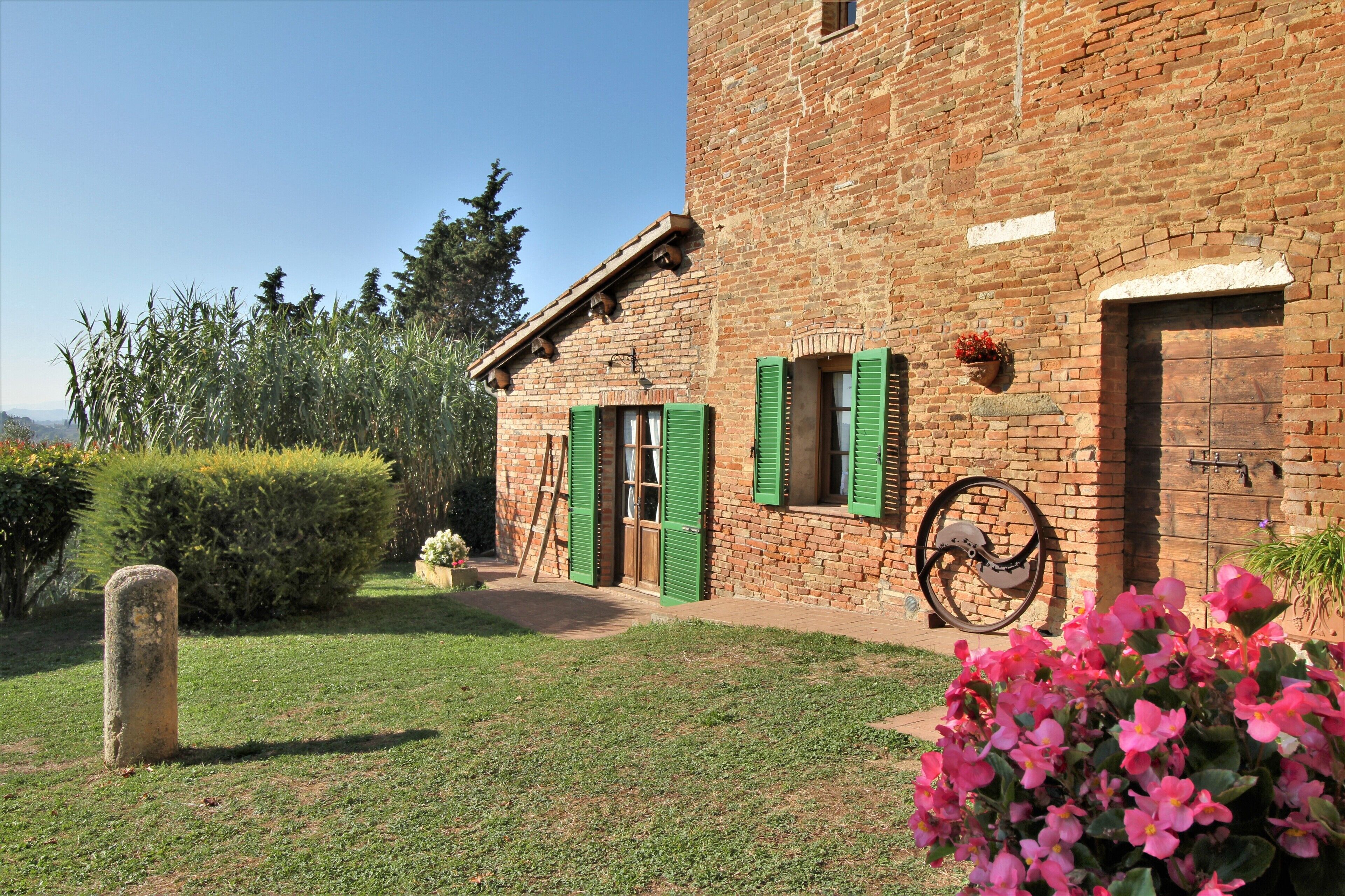 Villa Cozzano