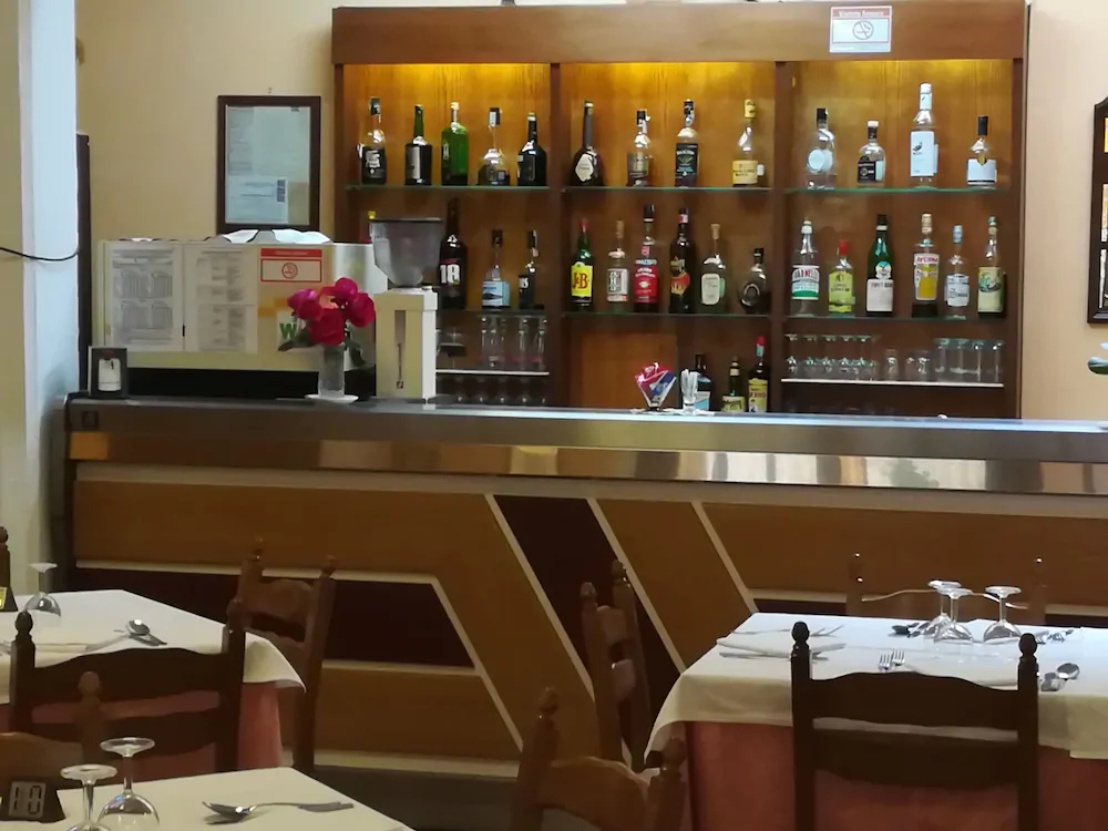 Hotel Ristorante Fiorelli
