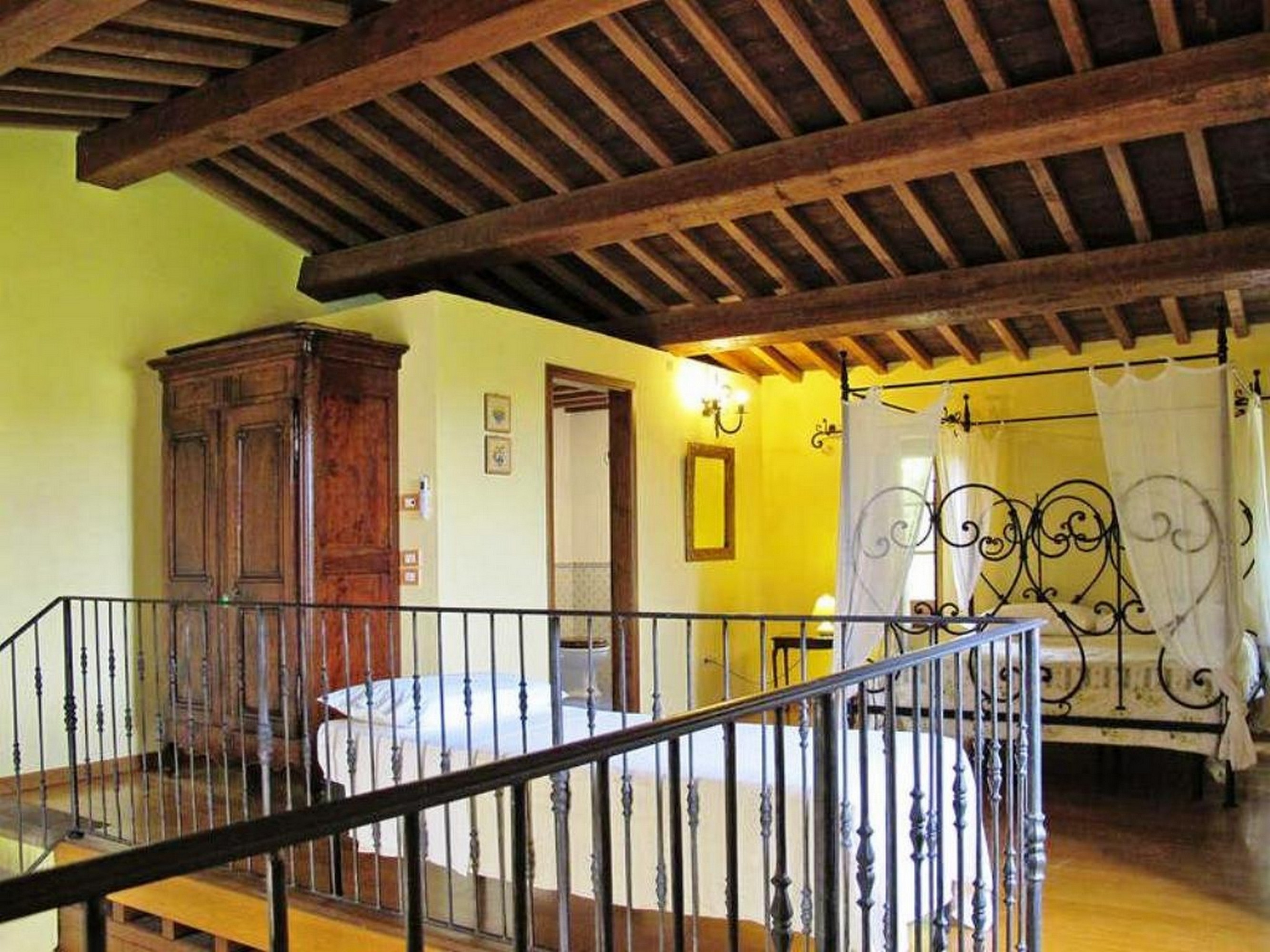 Podere Caldaruccio La Pineta