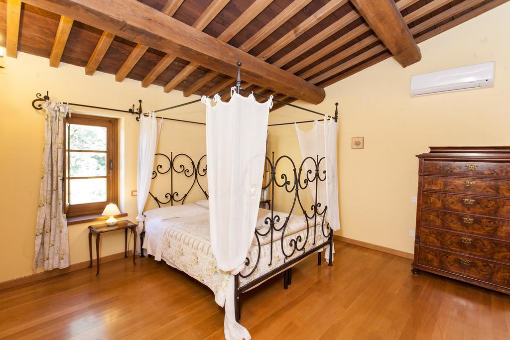 Podere Caldaruccio La Pineta