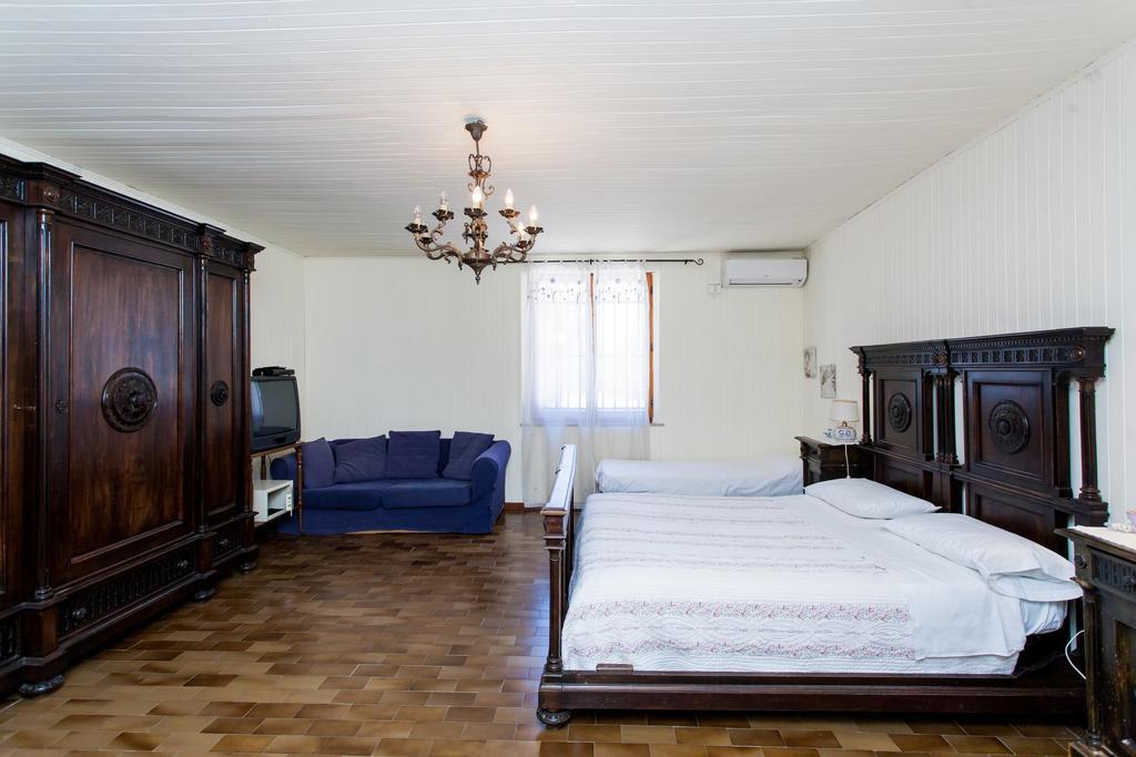 Podere Caldaruccio La Pineta
