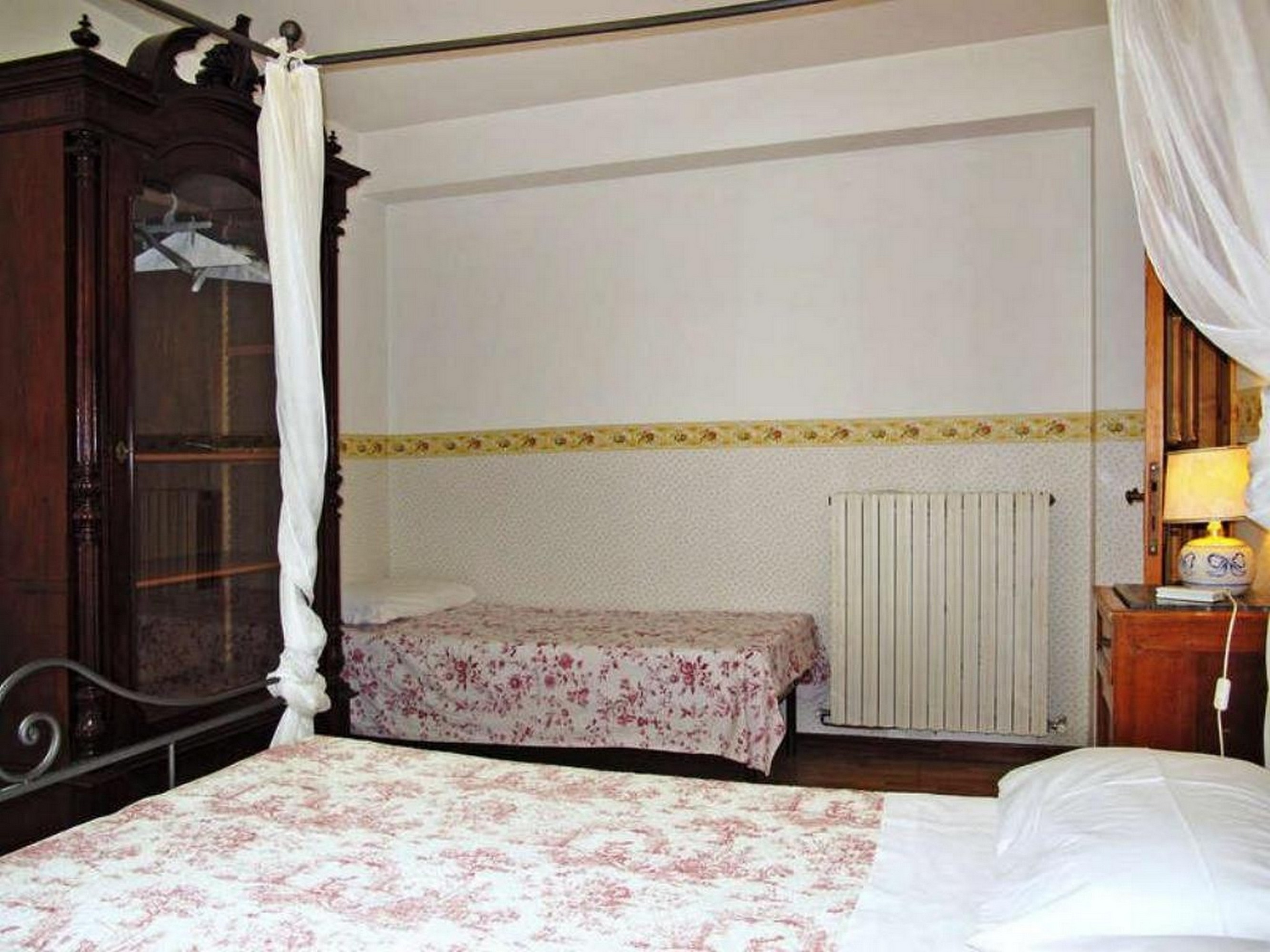 Podere Caldaruccio La Pineta