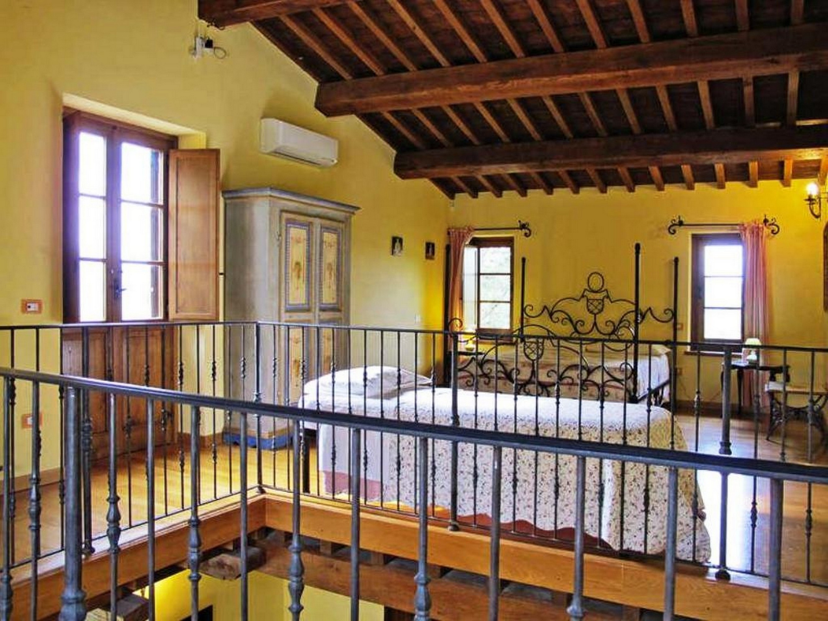 Podere Caldaruccio La Pineta
