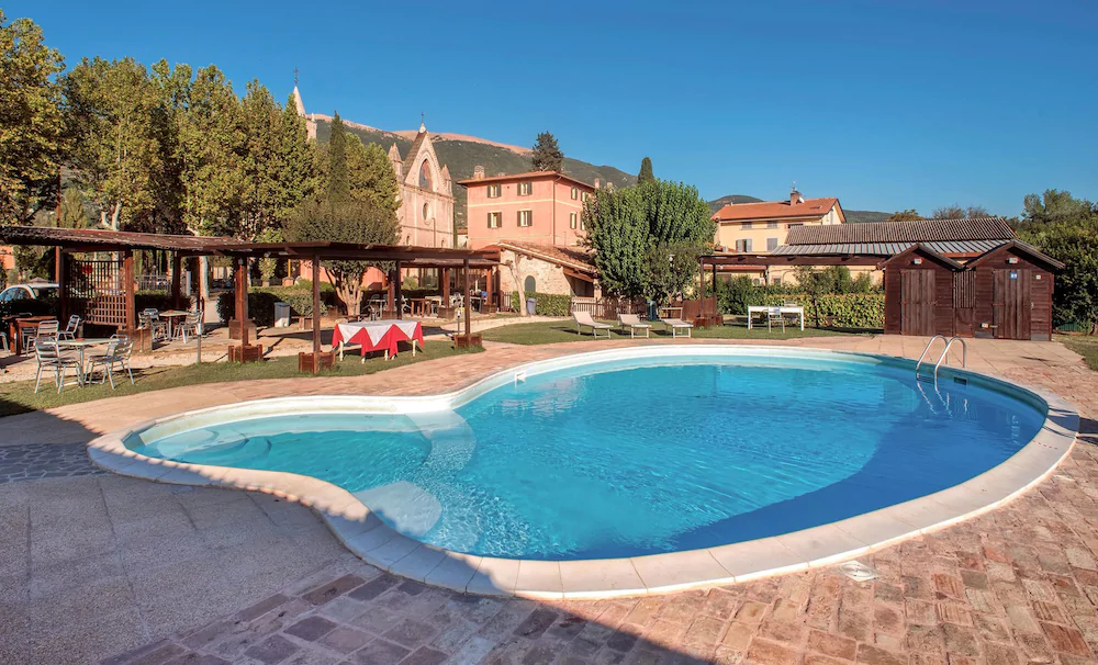 Country House La Padronale Del Rivo