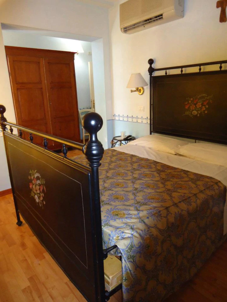 Country House La Padronale Del Rivo