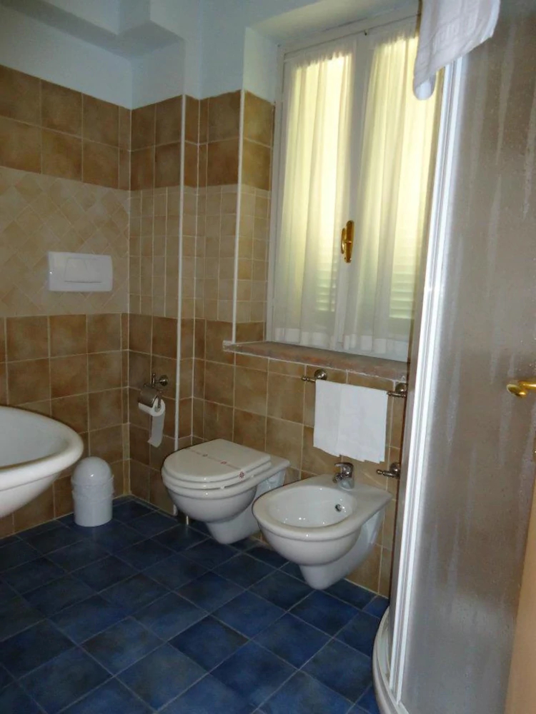 Country House La Padronale Del Rivo