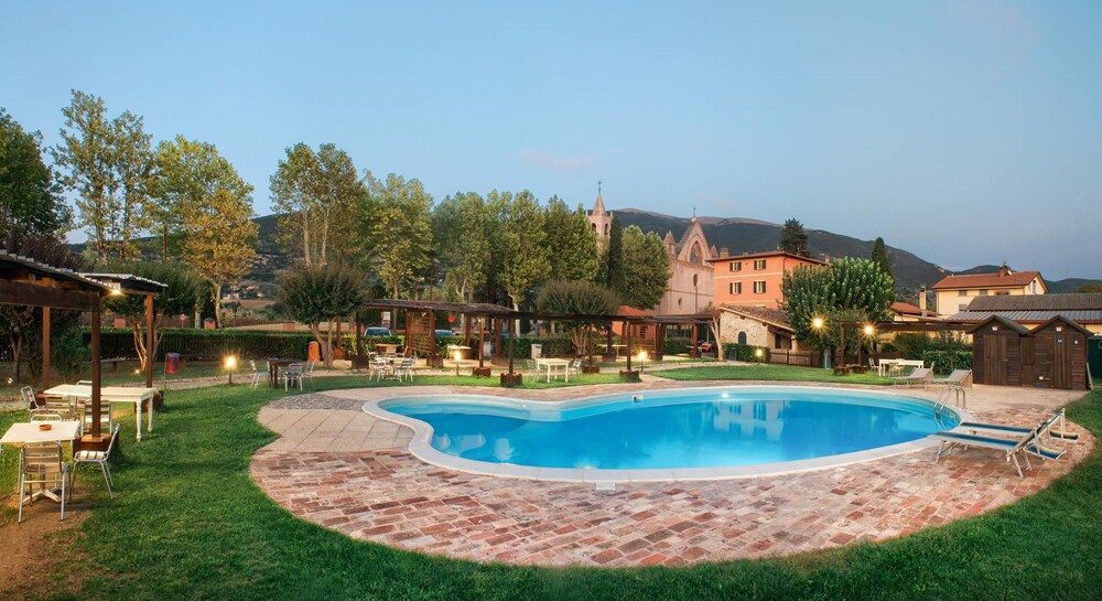 Country House La Padronale Del Rivo
