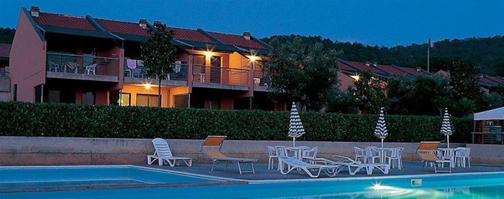 Le Tre Isole