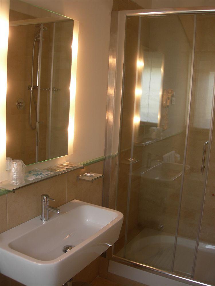 Grand Hotel San Gemini