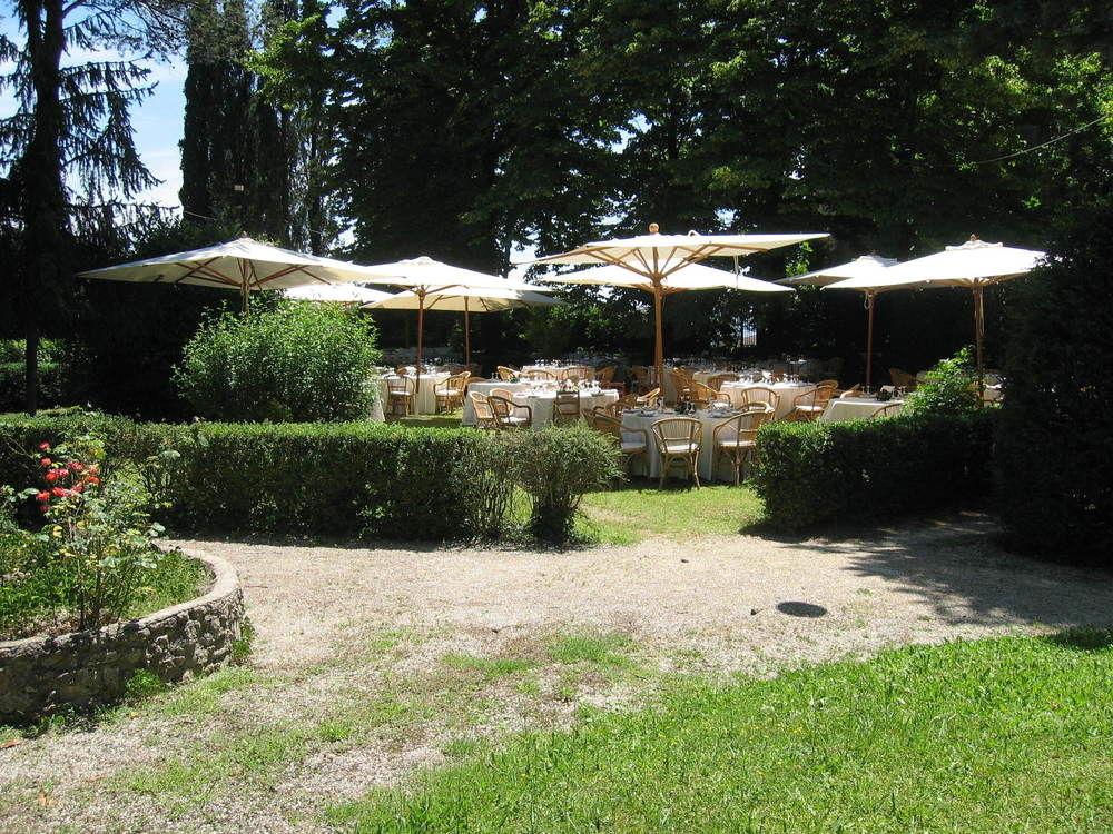 Grand Hotel San Gemini