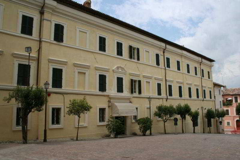 Grand Hotel San Gemini