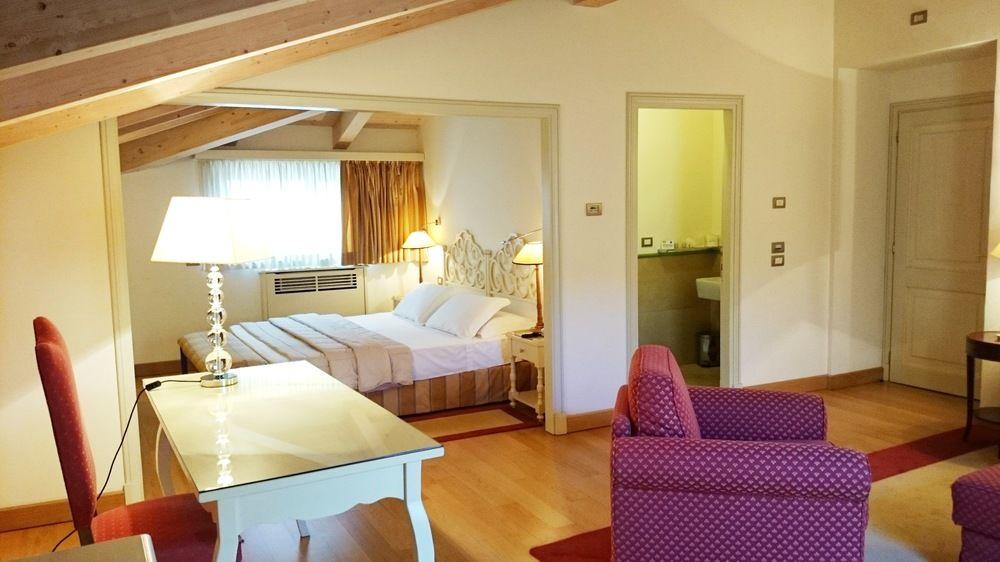 Grand Hotel San Gemini