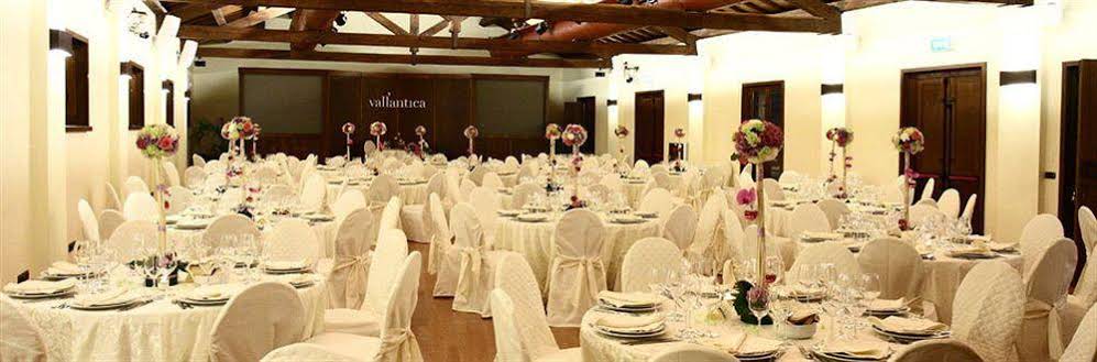 Vallantica Resort And Spa
