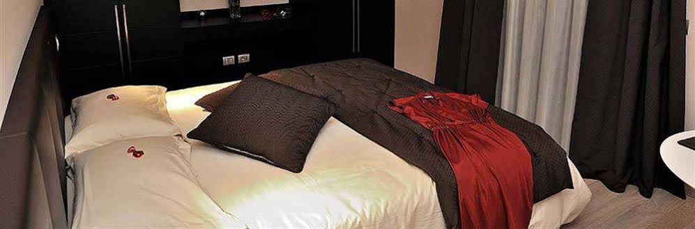 Vallantica Resort And Spa