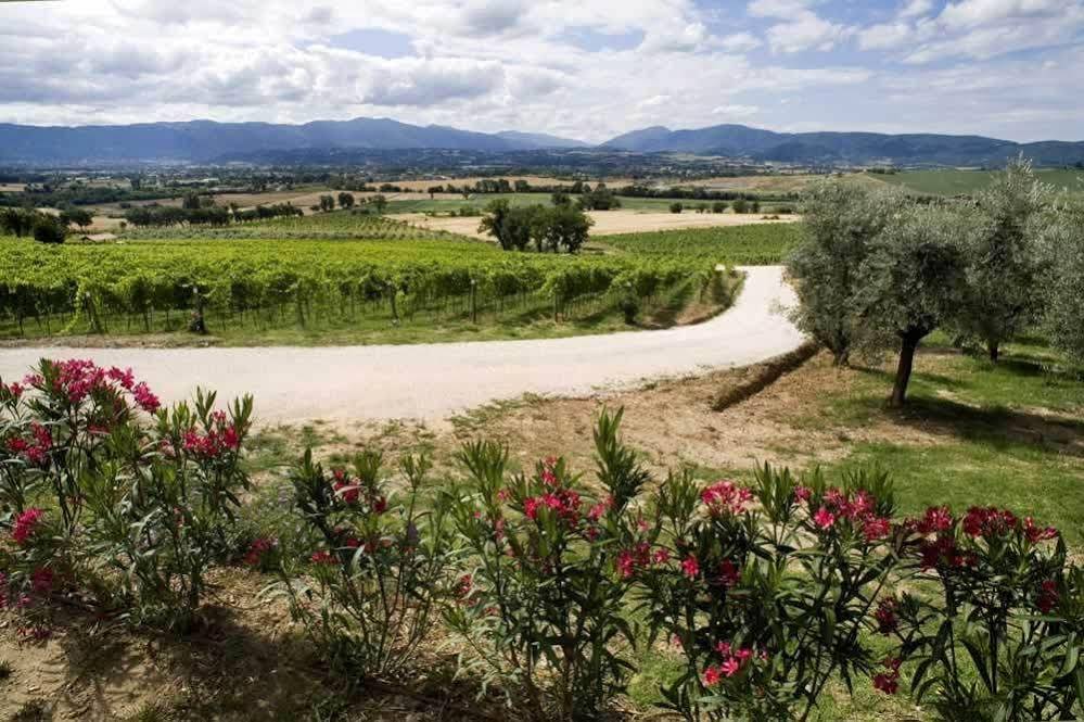 Vallantica Resort And Spa