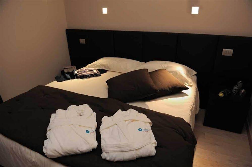 Vallantica Resort And Spa