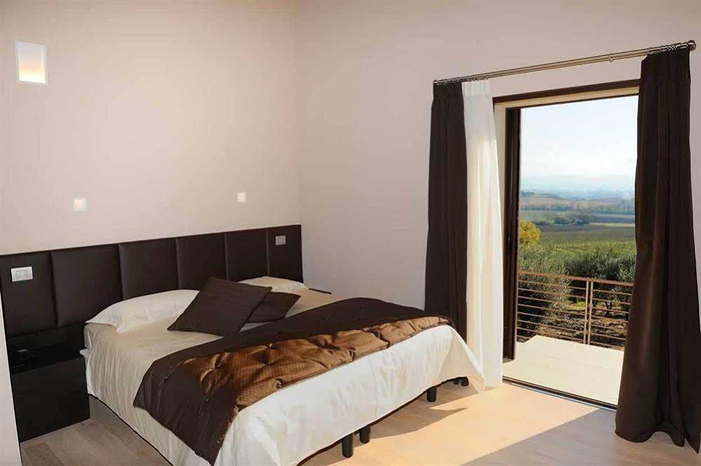 Vallantica Resort And Spa