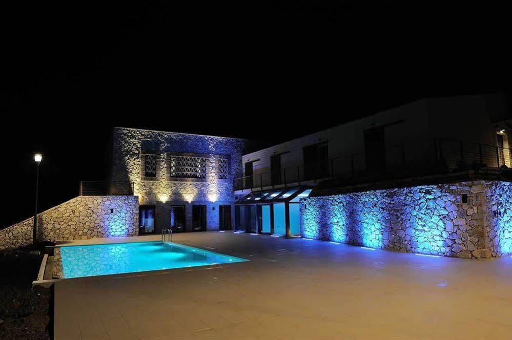 Vallantica Resort And Spa