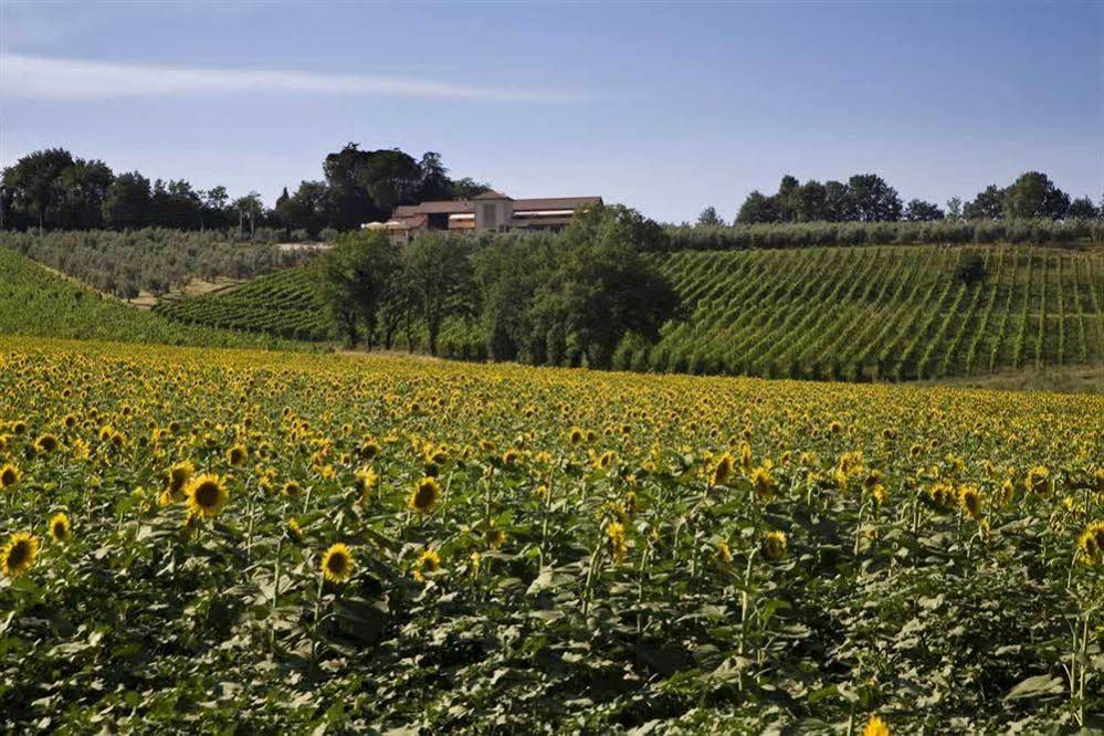 Vallantica Resort And Spa