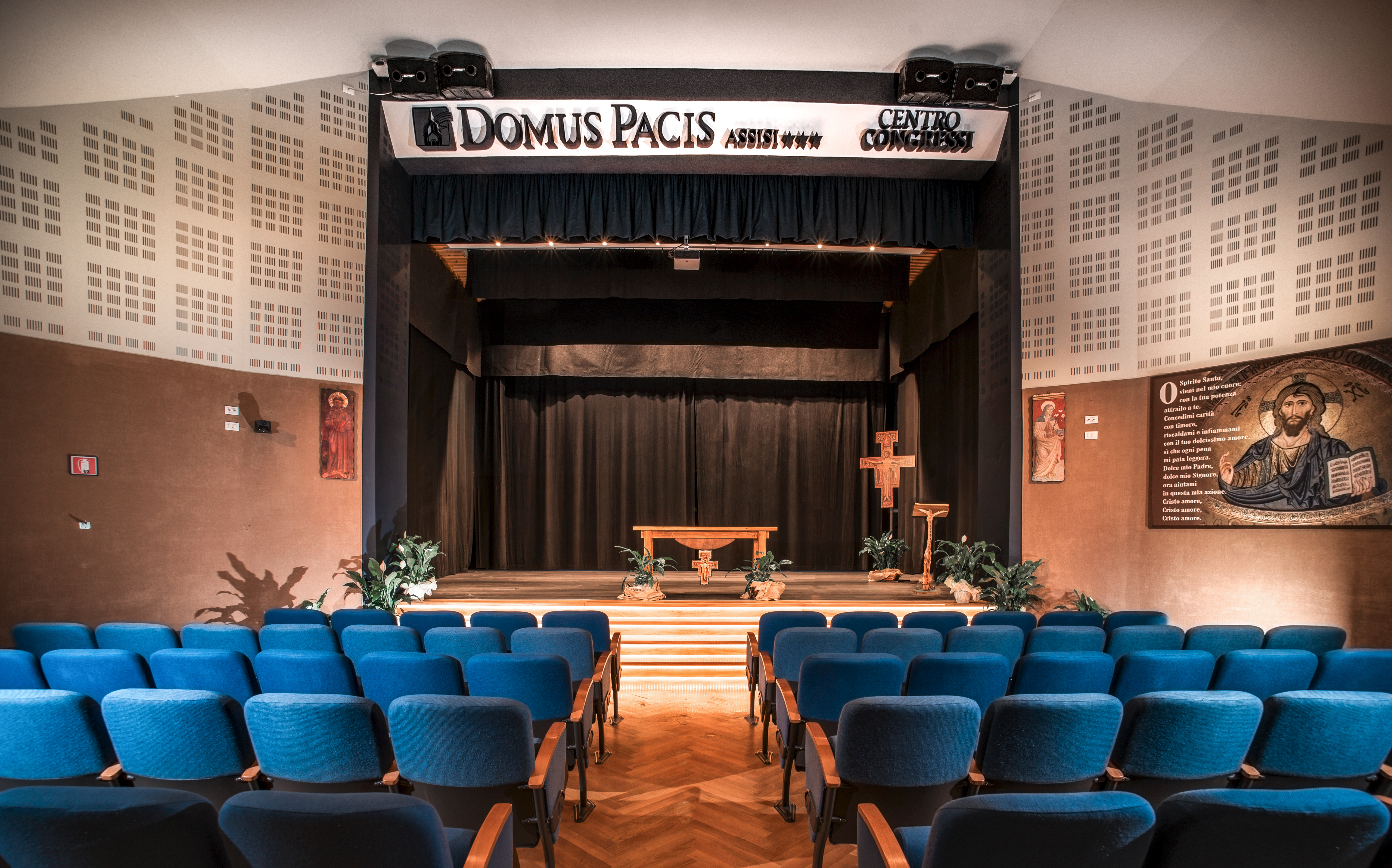 Domus Pacis Assisi