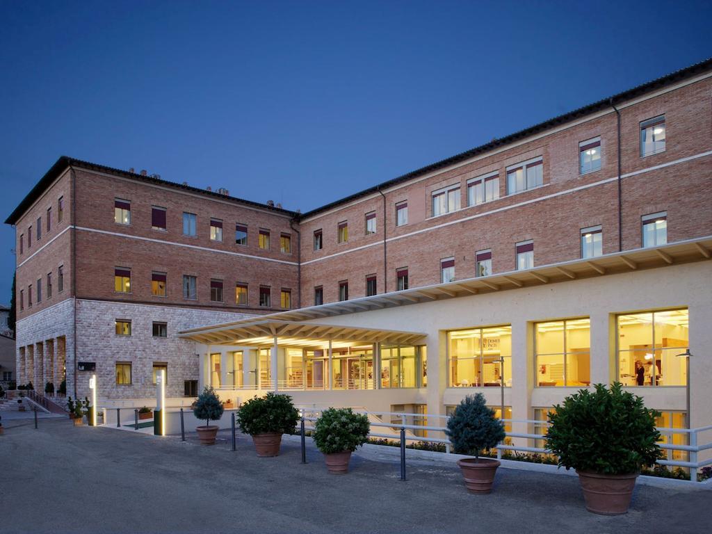 Domus Pacis Assisi