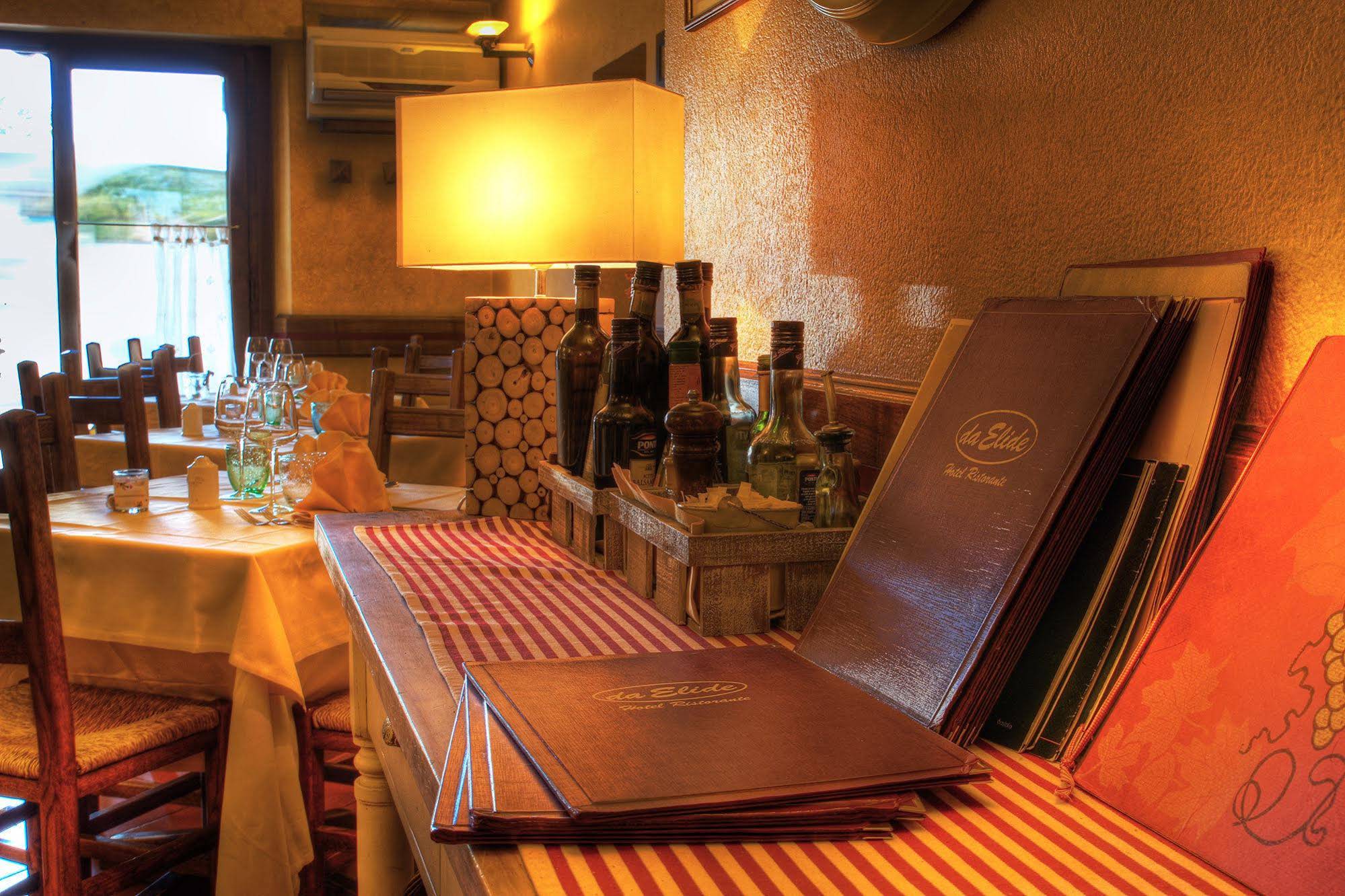 Hotel Da Elide