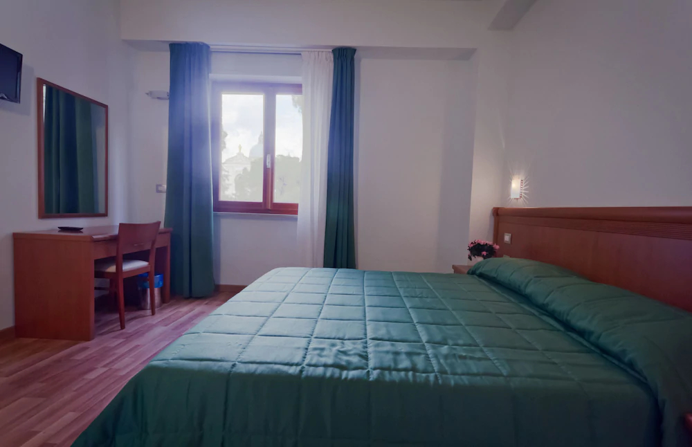 Hotel Donnini