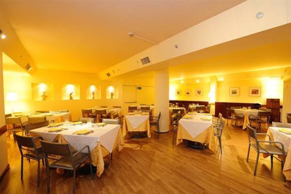 Hotel Le Grazie