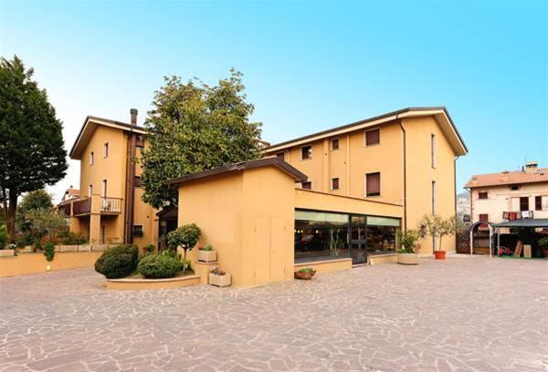 Hotel Le Grazie