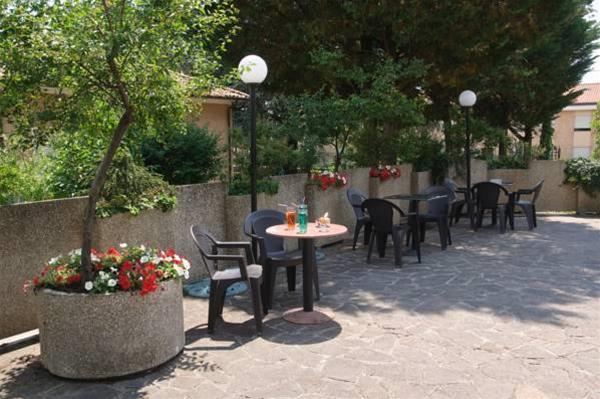 Hotel Le Grazie