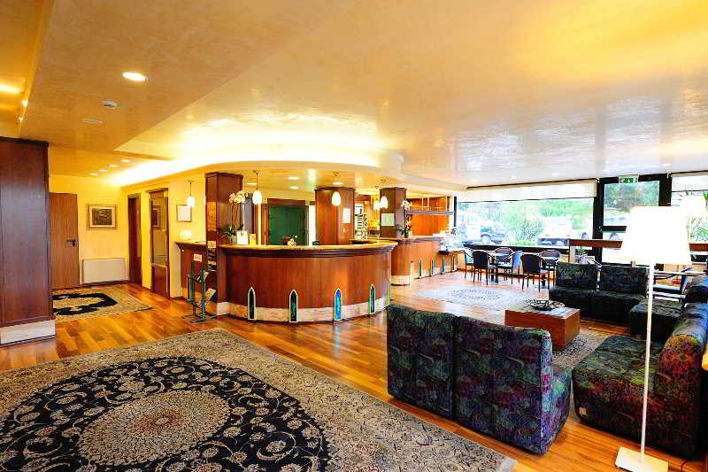 Hotel Le Grazie